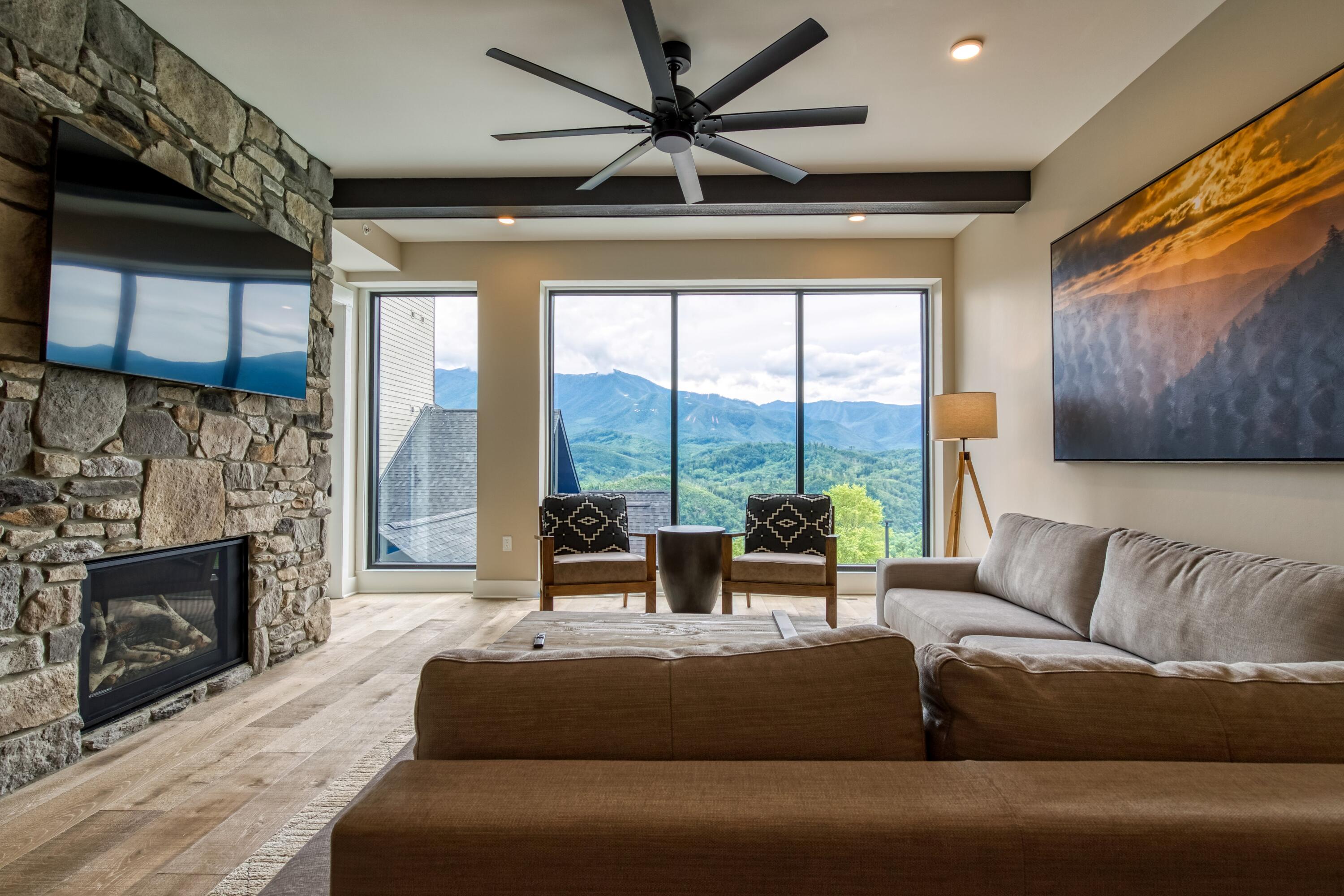 855 Campbell Lead Road Gatlinburg TN 37738