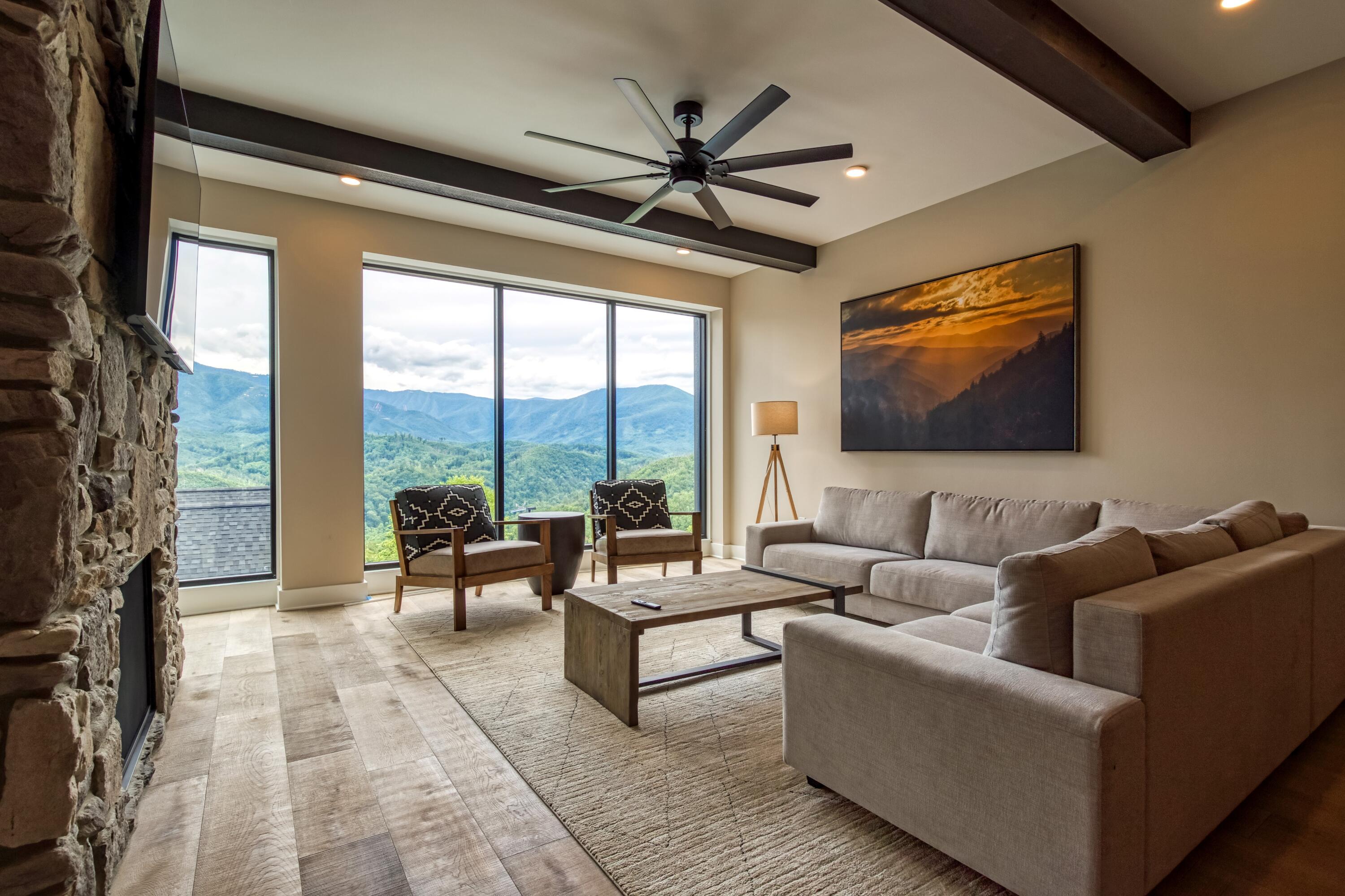 855 Campbell Lead Road Gatlinburg TN 37738