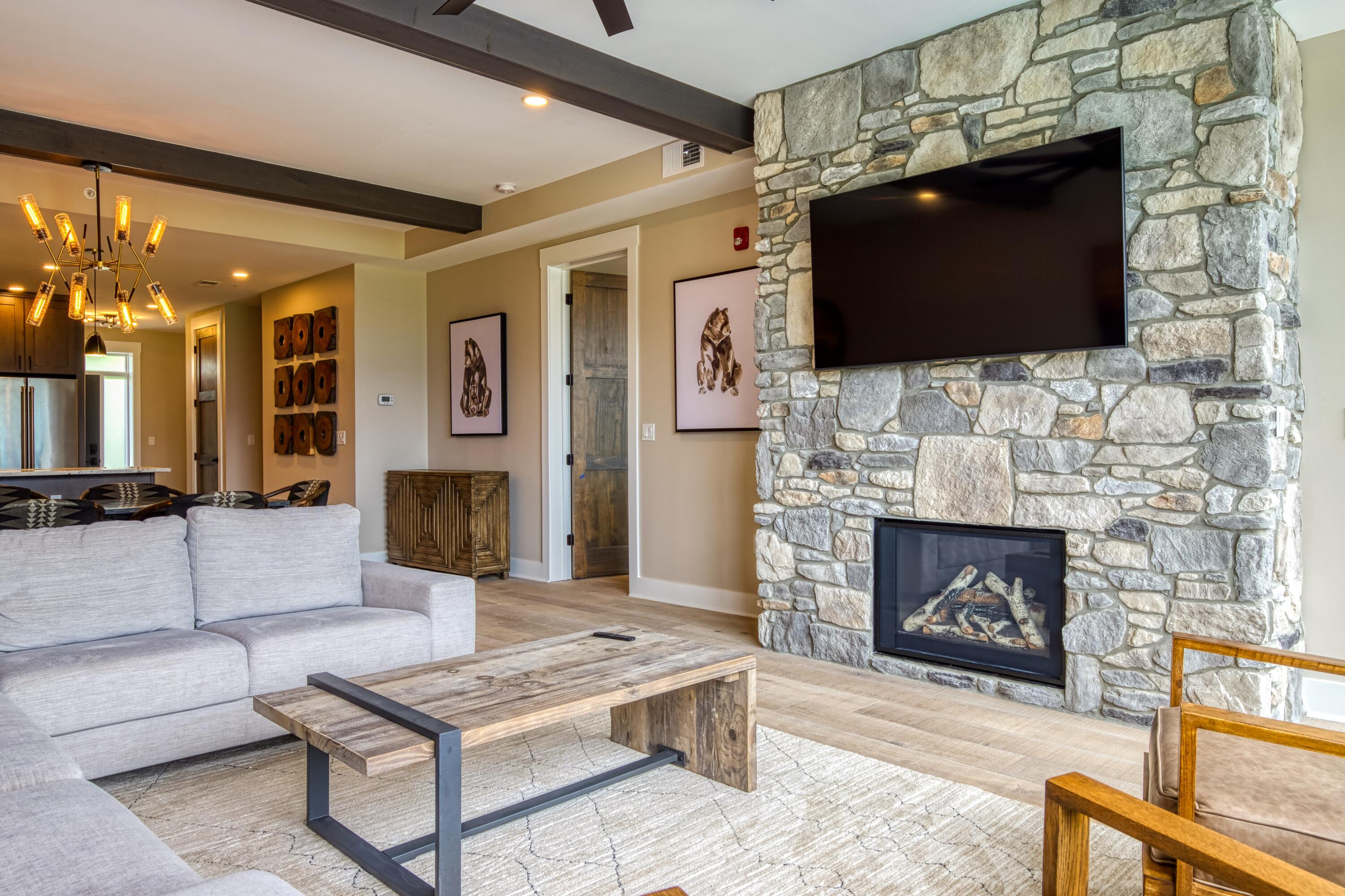 855 Campbell Lead Road Gatlinburg TN 37738