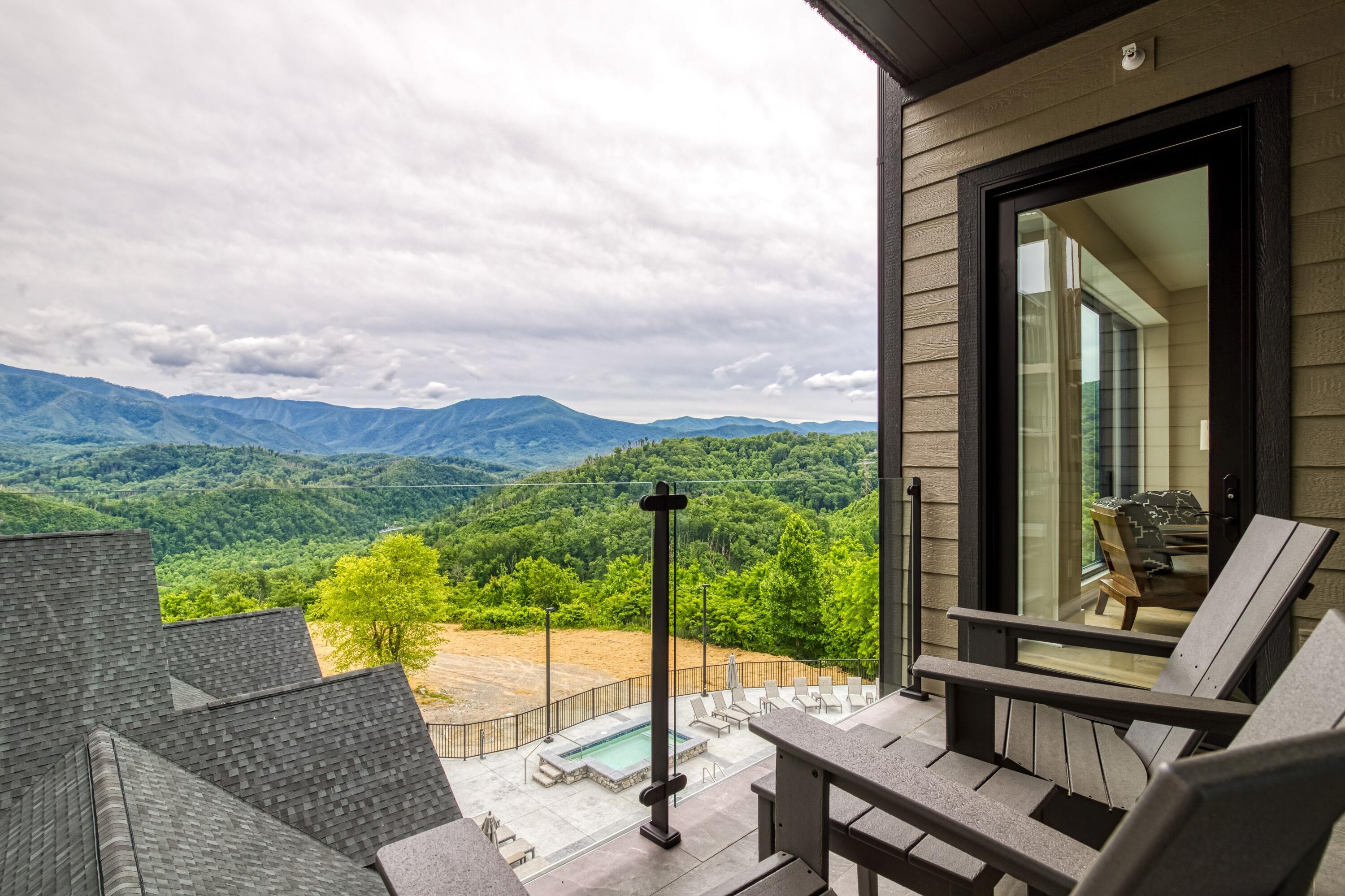 855 Campbell Lead Road Gatlinburg TN 37738