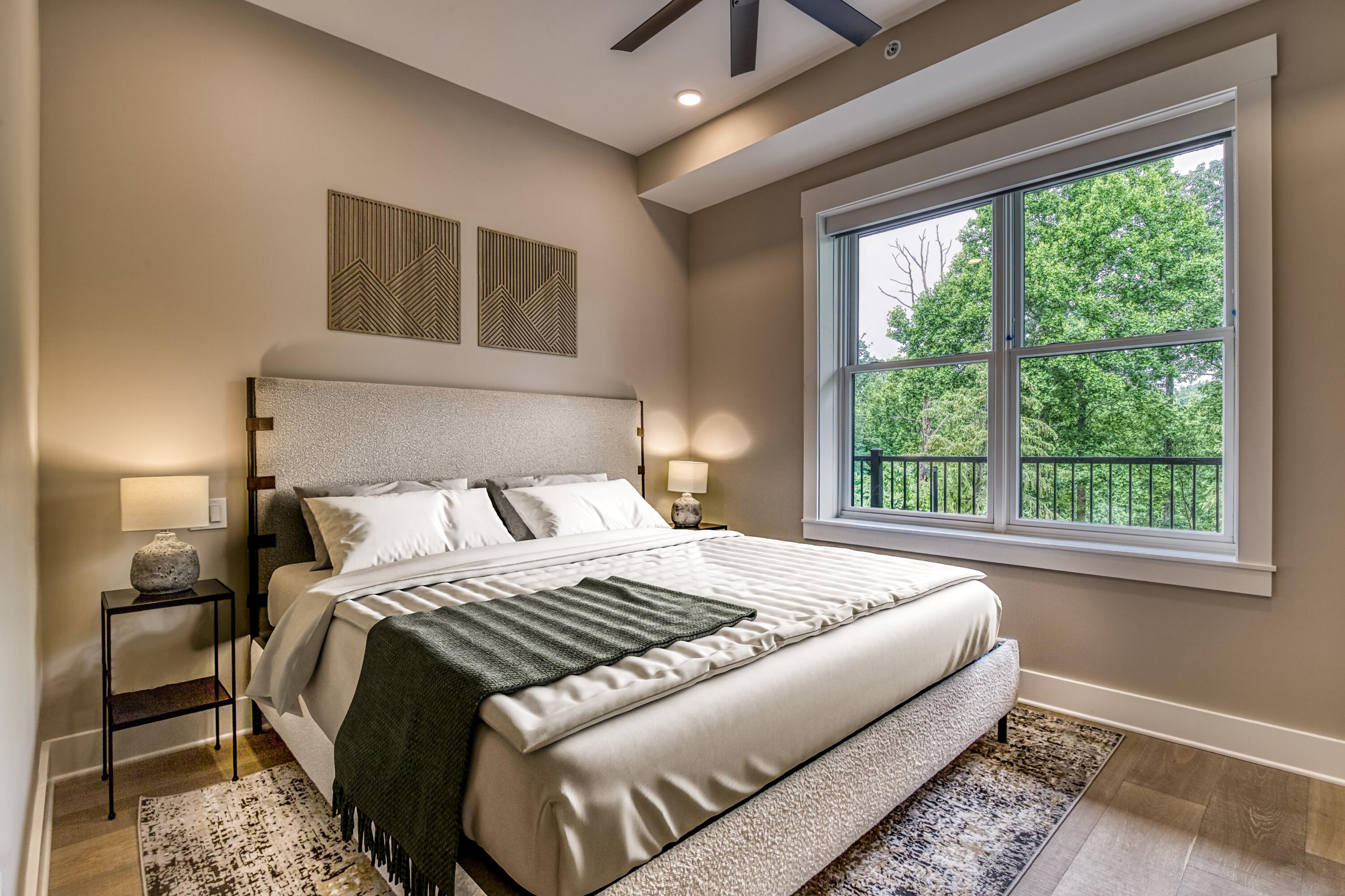 855 Campbell Lead Road Gatlinburg TN 37738