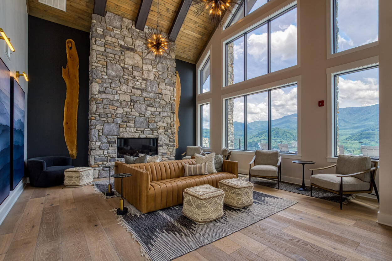 855 Campbell Lead Road Gatlinburg TN 37738