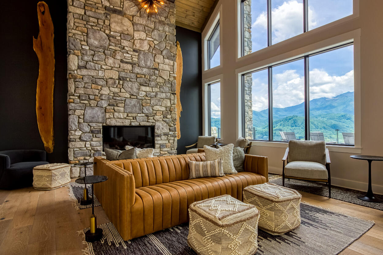 855 Campbell Lead Road Gatlinburg TN 37738