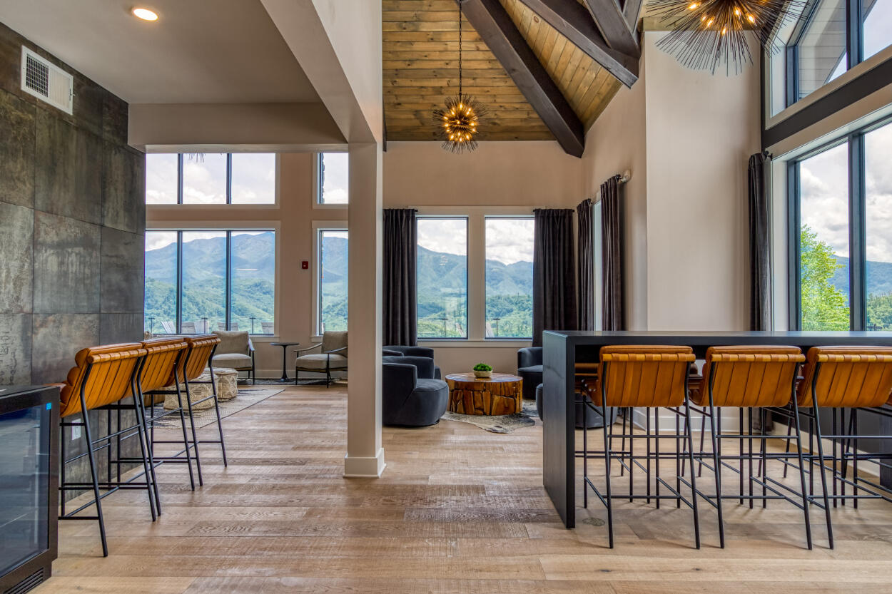 855 Campbell Lead Road Gatlinburg TN 37738