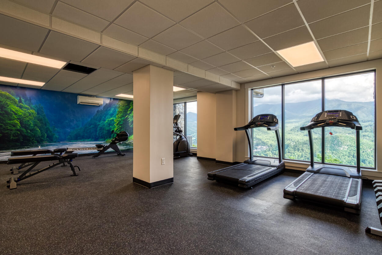 855 Campbell Lead Road Gatlinburg TN 37738