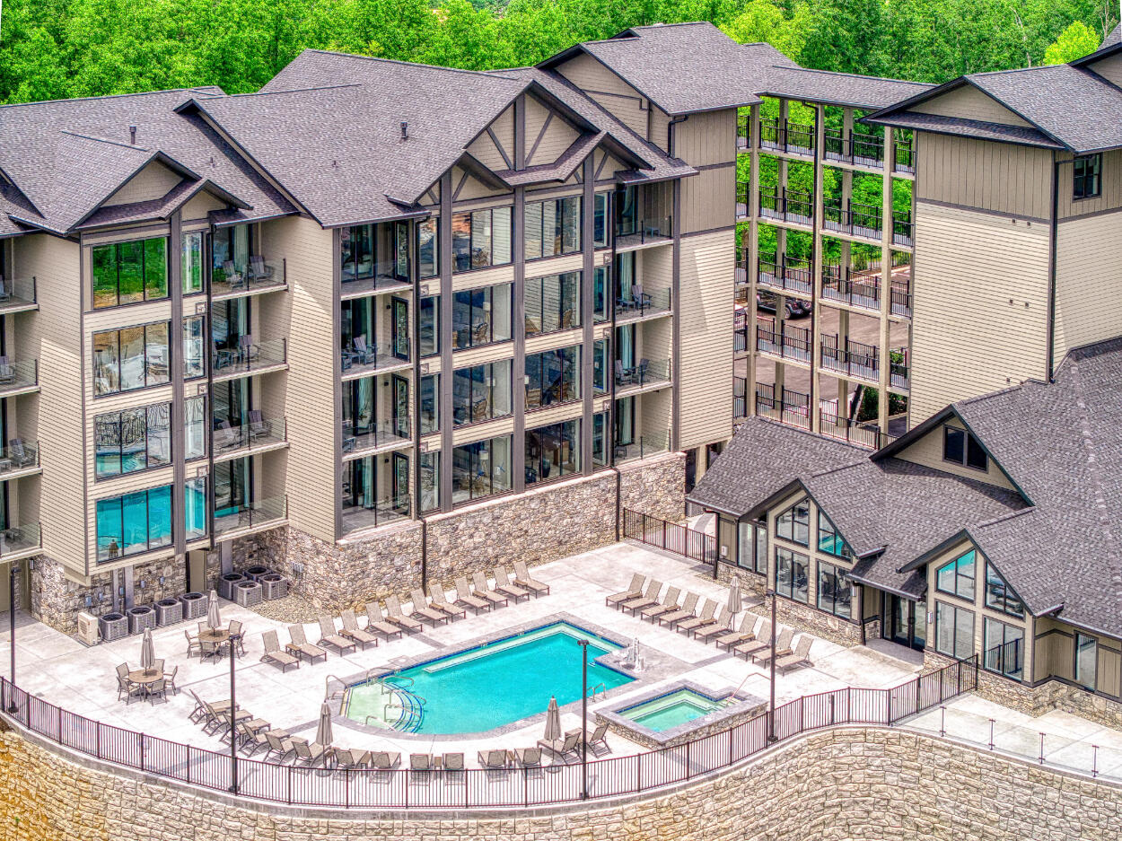 855 Campbell Lead Road Gatlinburg TN 37738