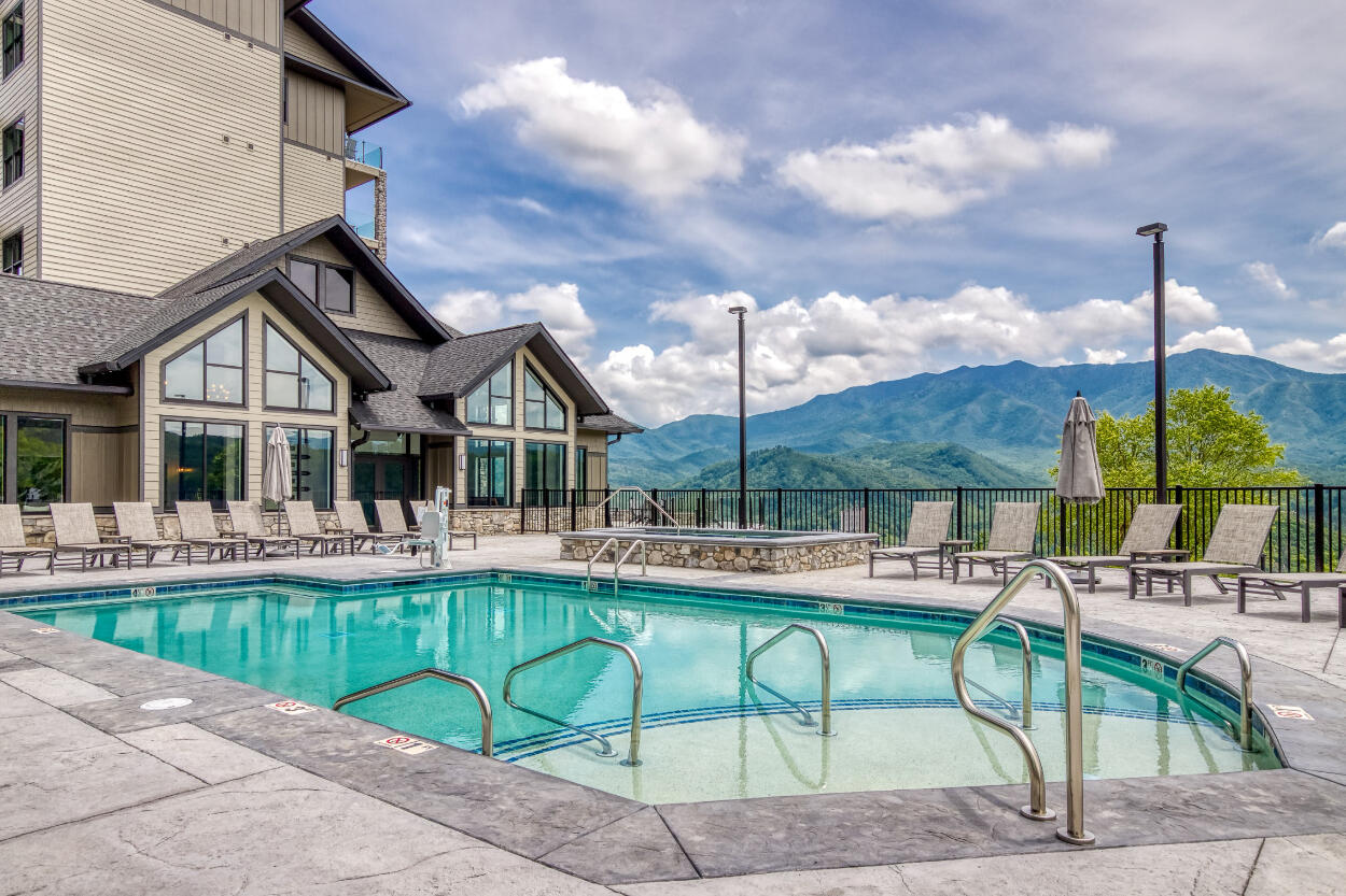 855 Campbell Lead Road Gatlinburg TN 37738
