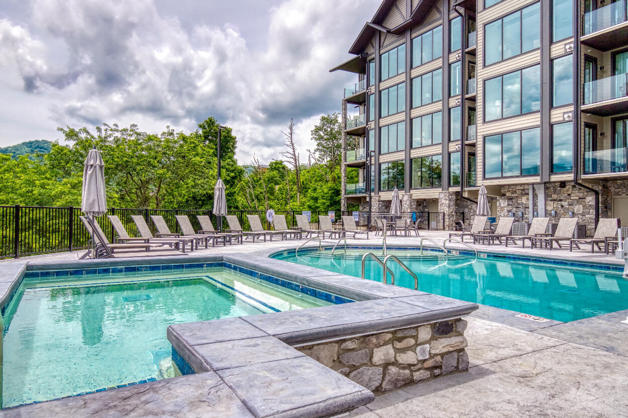 855 Campbell Lead Road Gatlinburg TN 37738