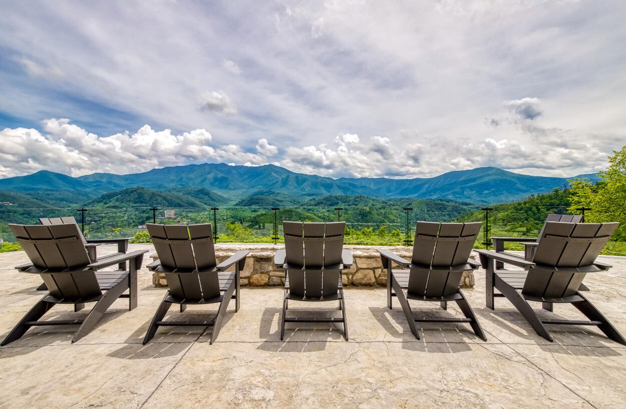 855 Campbell Lead Road Gatlinburg TN 37738
