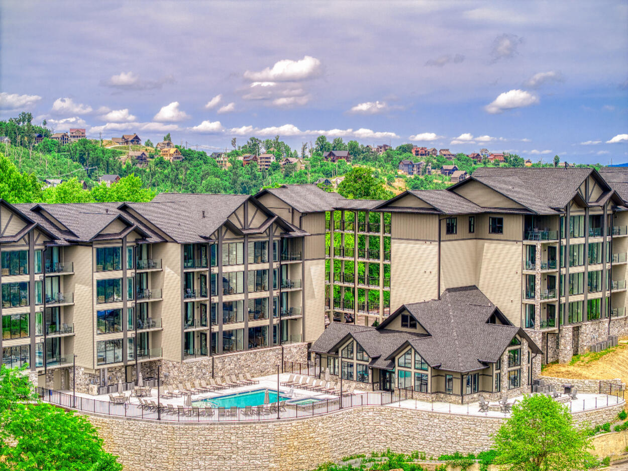 855 Campbell Lead Road Gatlinburg TN 37738