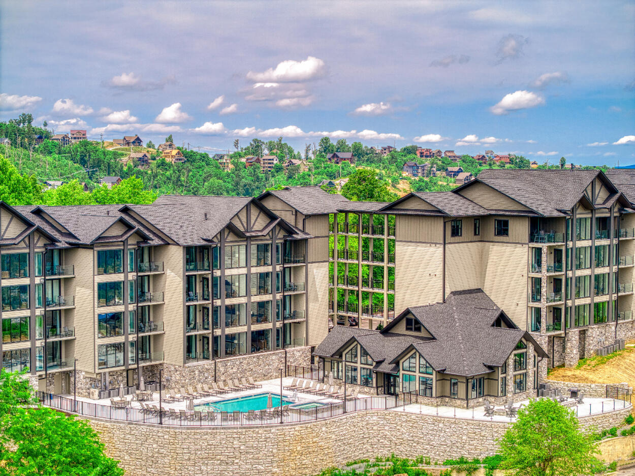 855 Campbell Lead Road Gatlinburg TN 37738