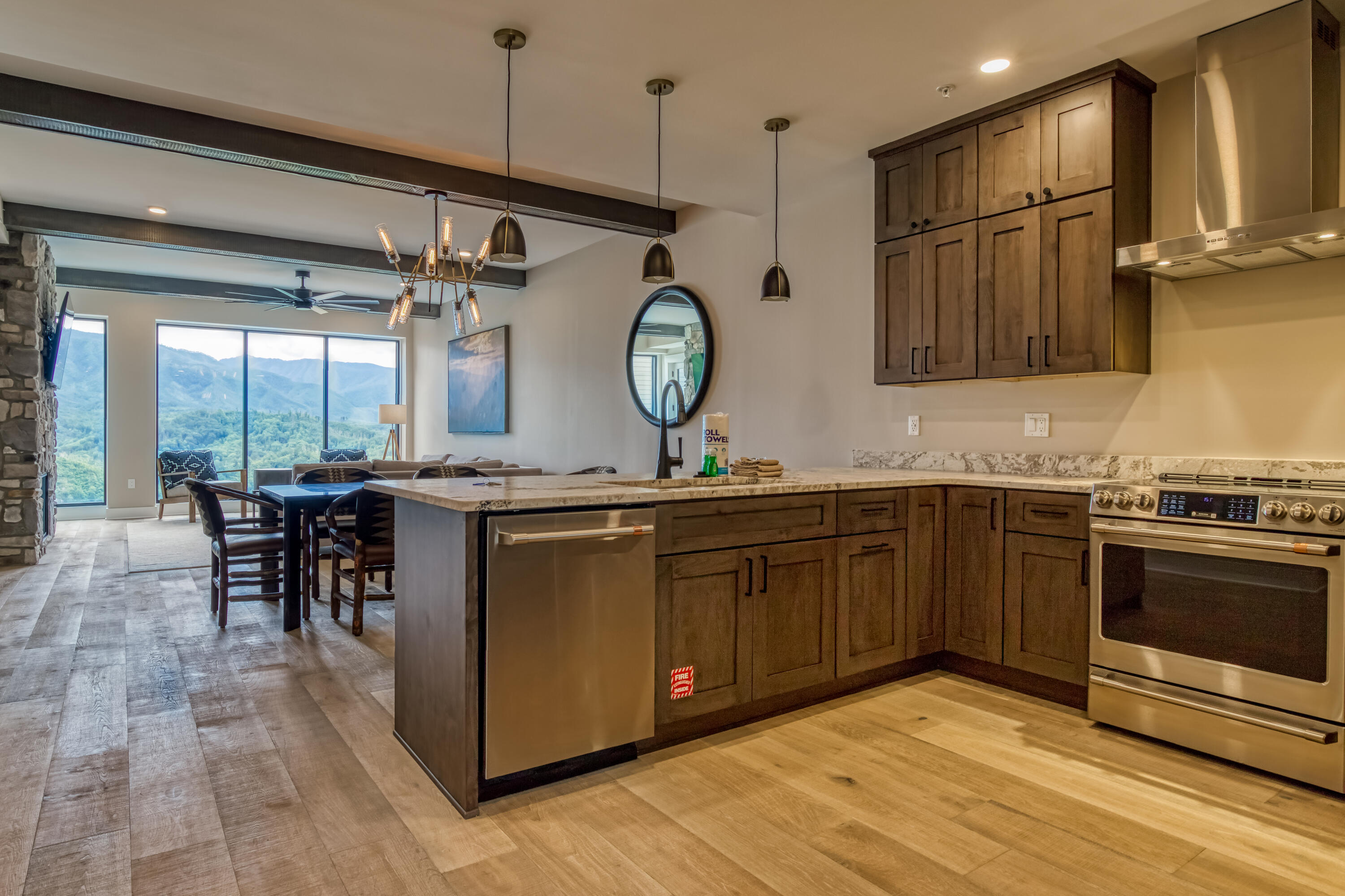 855 Campbell Lead Road Gatlinburg TN 37738