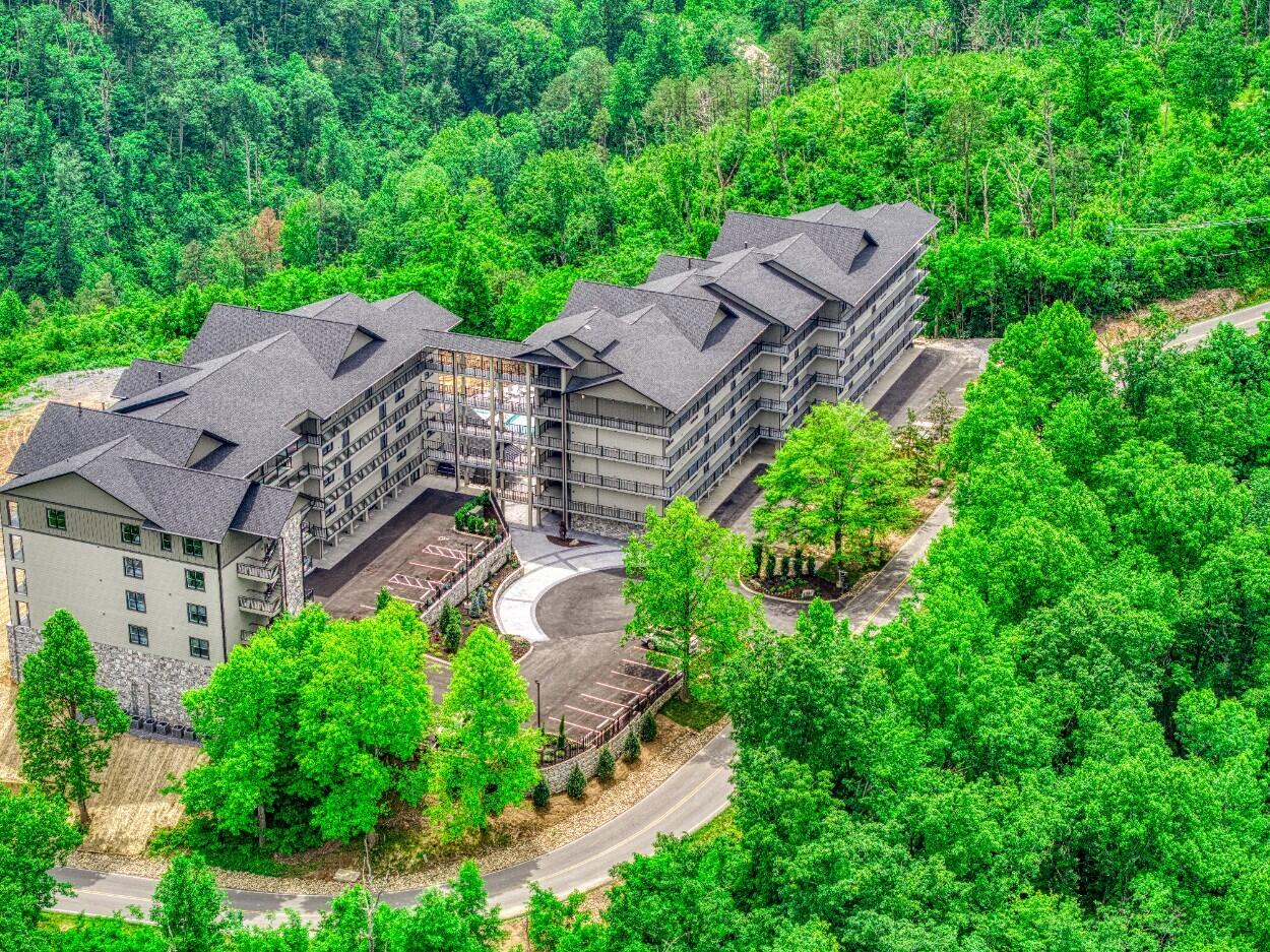 855 Campbell Lead Road Gatlinburg TN 37738