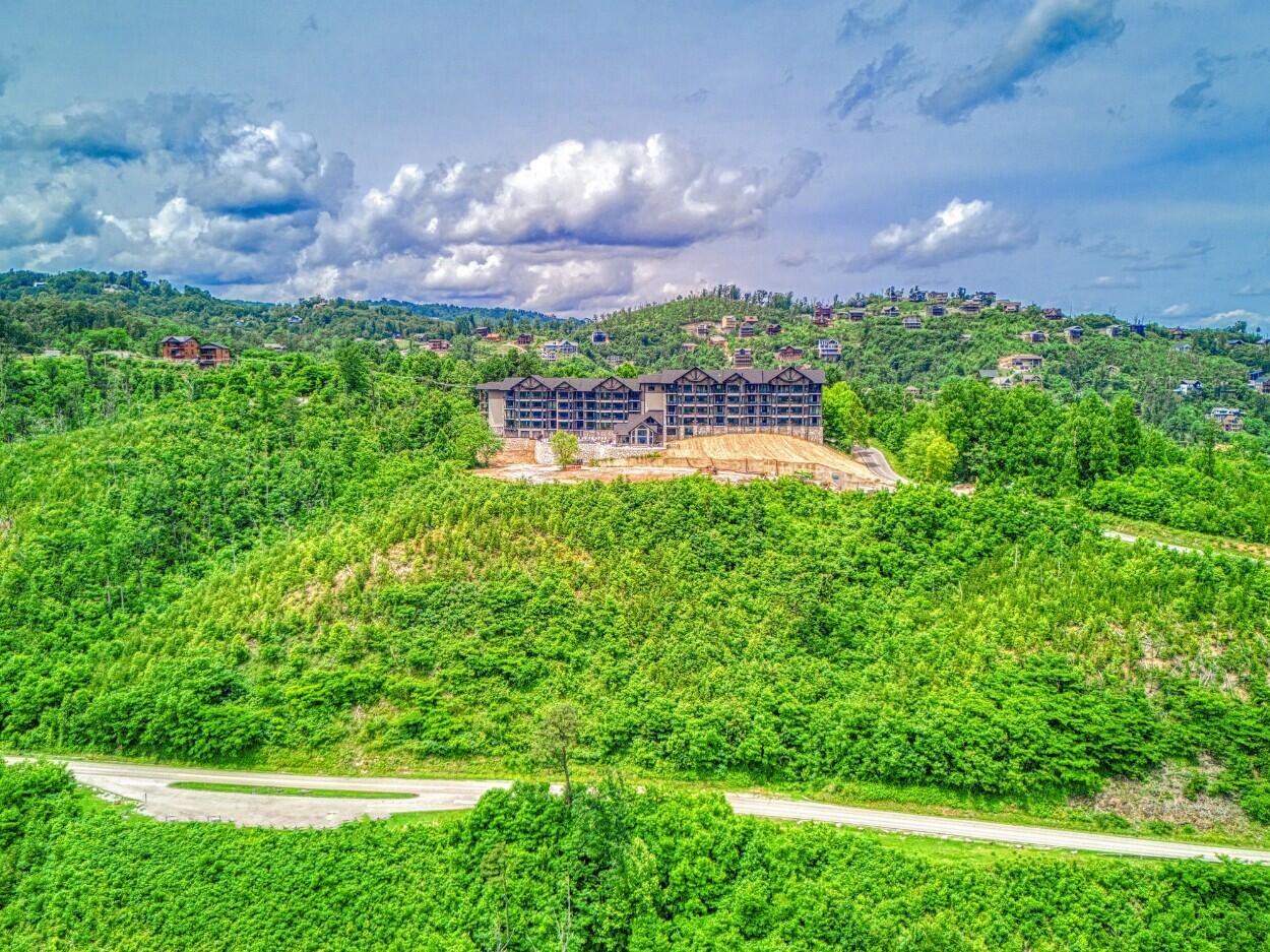 855 Campbell Lead Road Gatlinburg TN 37738