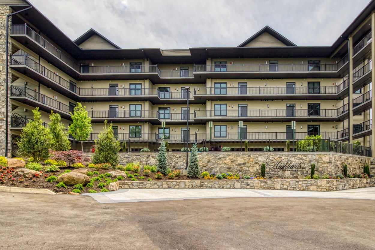 855 Campbell Lead Road Gatlinburg TN 37738