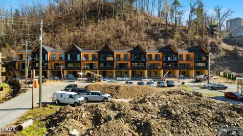 215 Circle Drive Gatlinburg TN 37738
