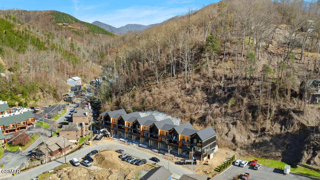 215 Circle Drive Gatlinburg TN 37738