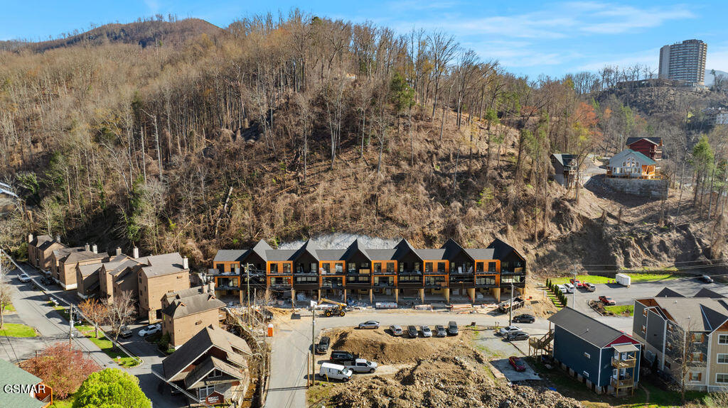 215 Circle Drive Gatlinburg TN 37738