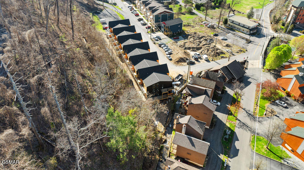 215 Circle Drive Gatlinburg TN 37738