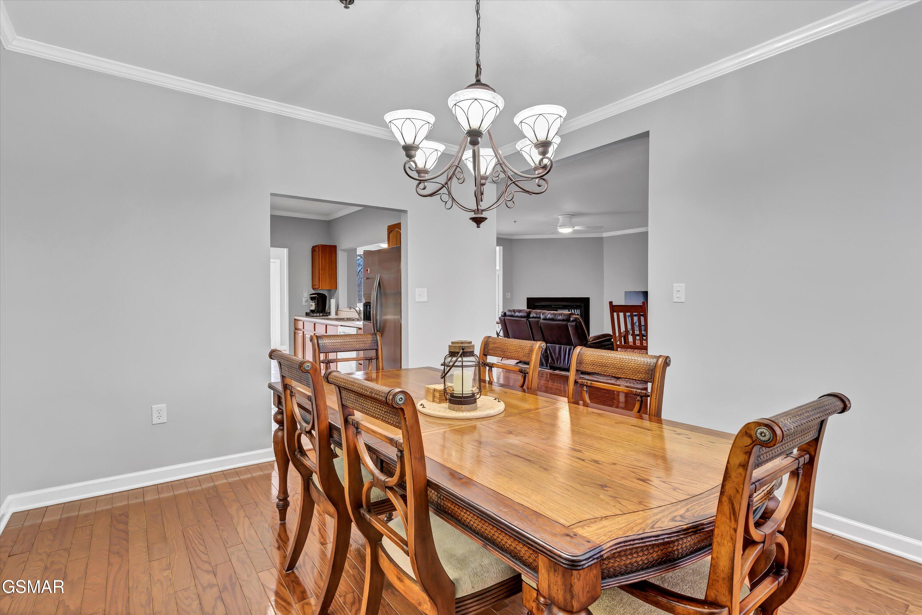 338 Pinnacle View Way Gatlinburg TN 37738