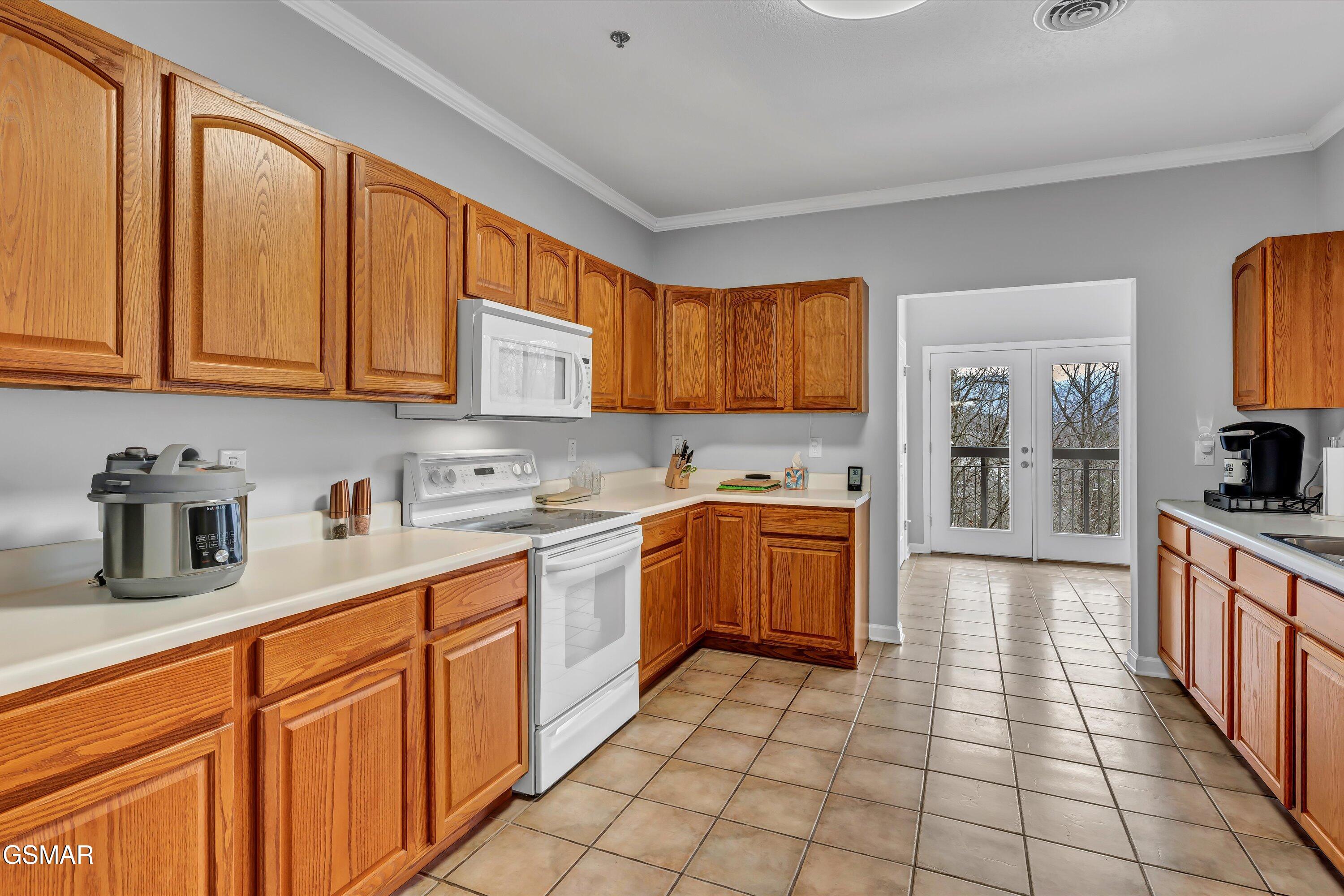 338 Pinnacle View Way Gatlinburg TN 37738