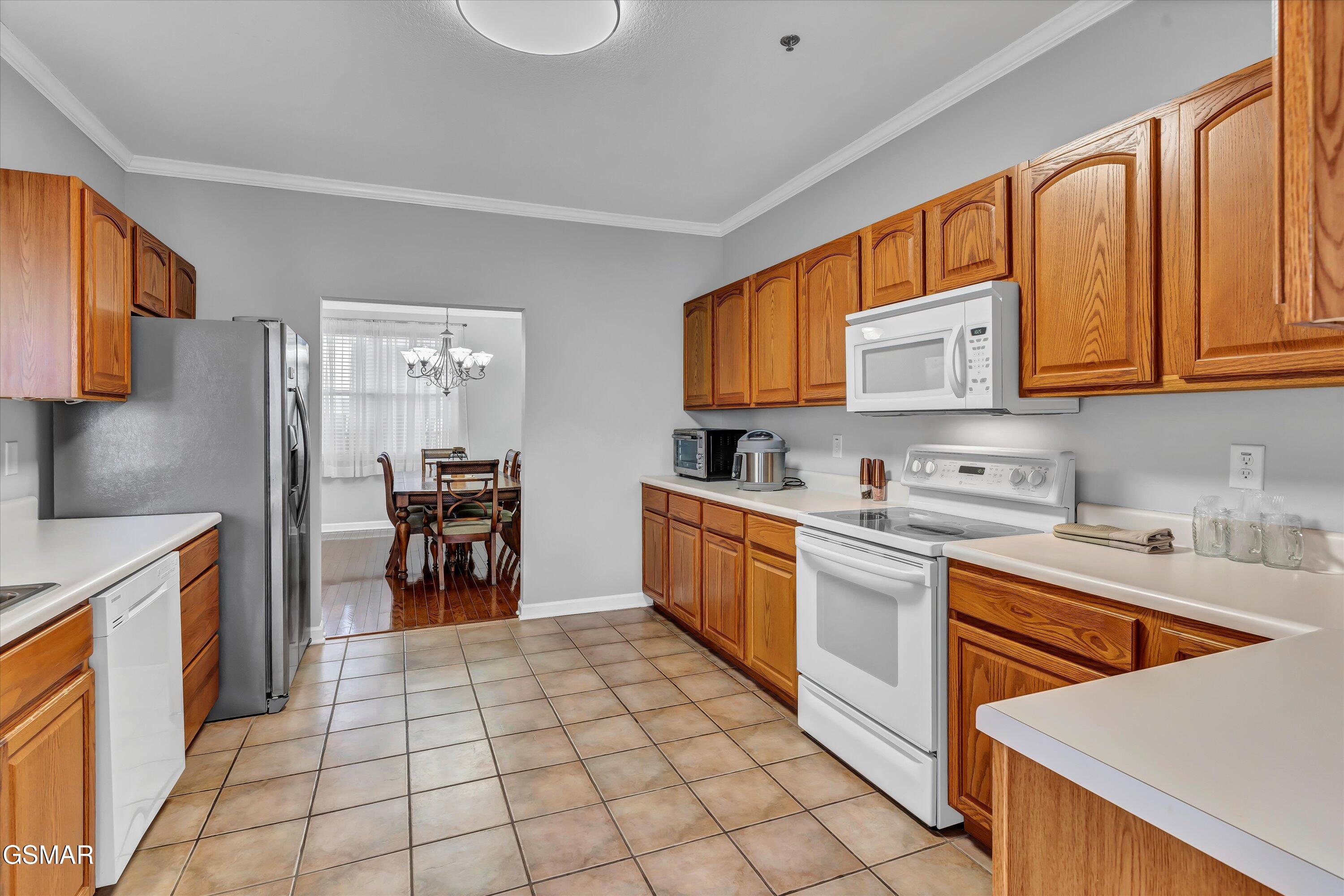 338 Pinnacle View Way Gatlinburg TN 37738