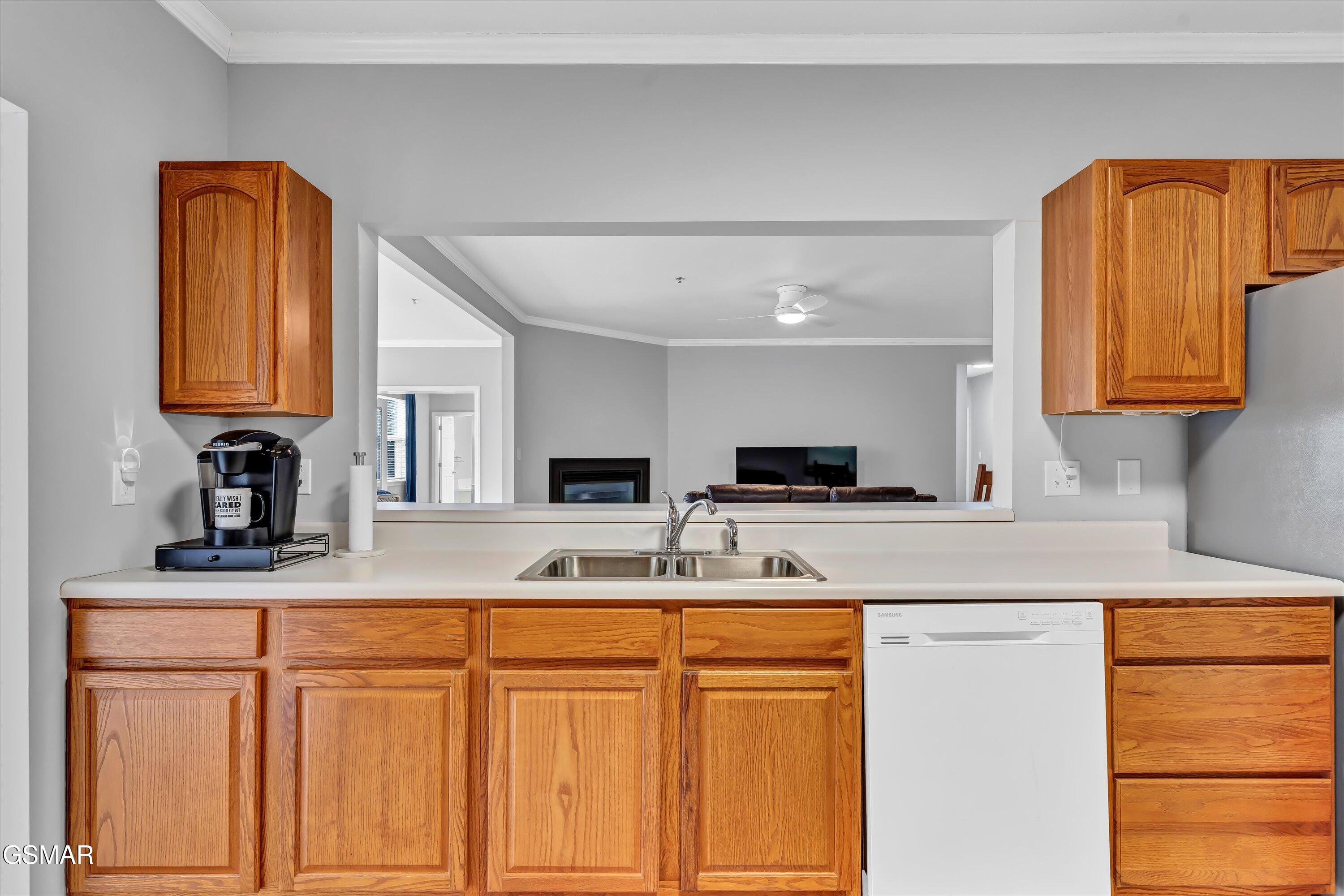 338 Pinnacle View Way Gatlinburg TN 37738