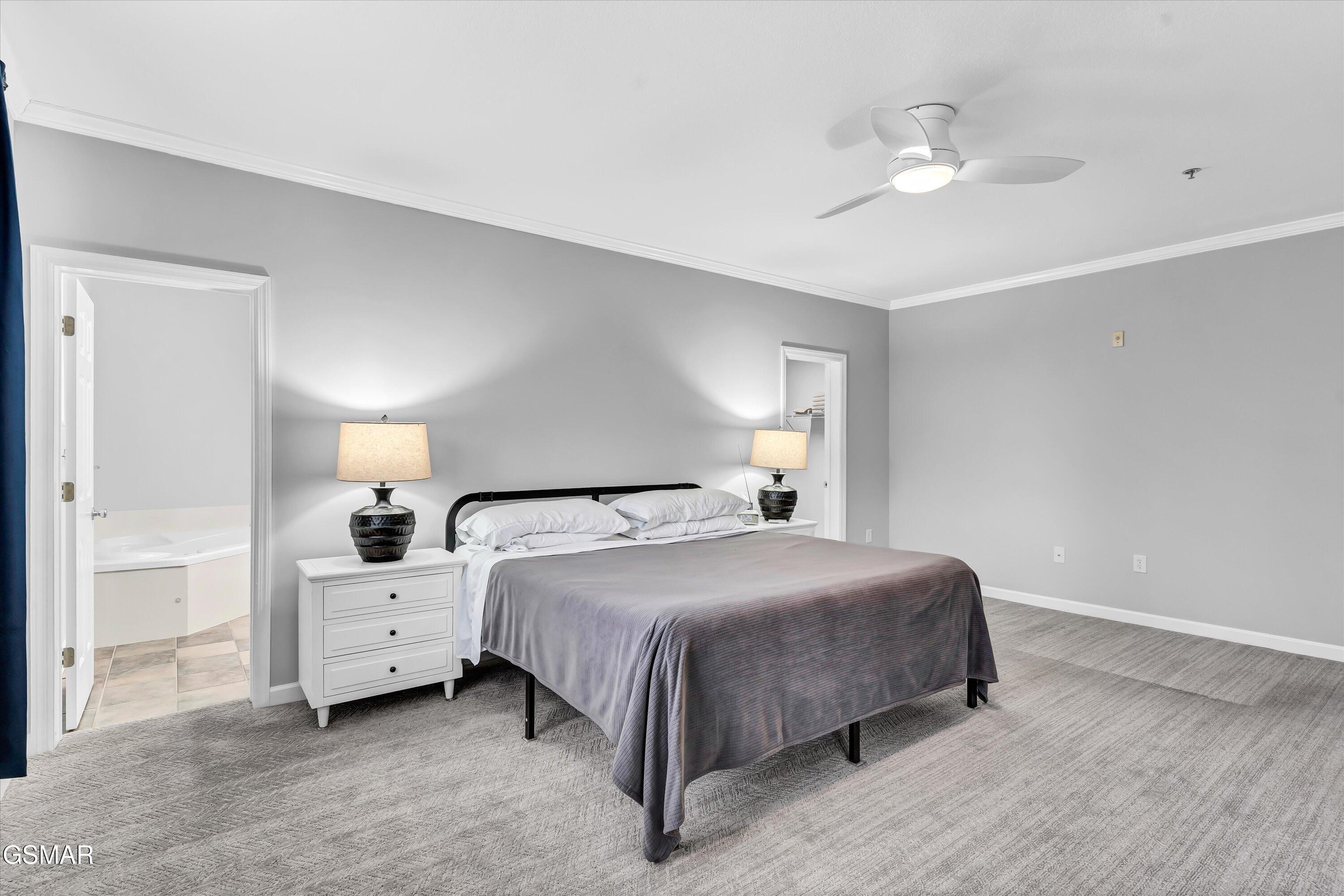 338 Pinnacle View Way Gatlinburg TN 37738