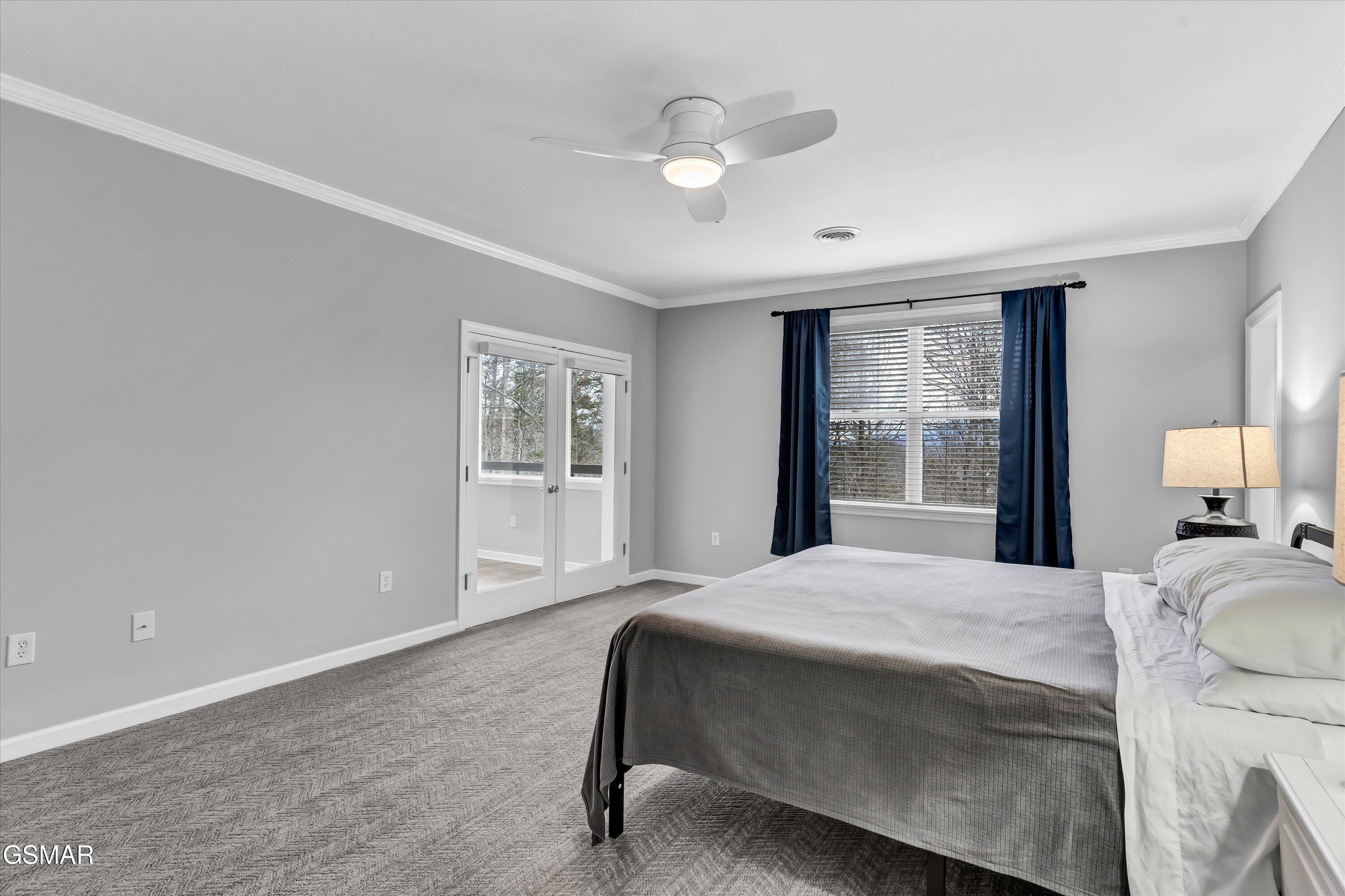 338 Pinnacle View Way Gatlinburg TN 37738