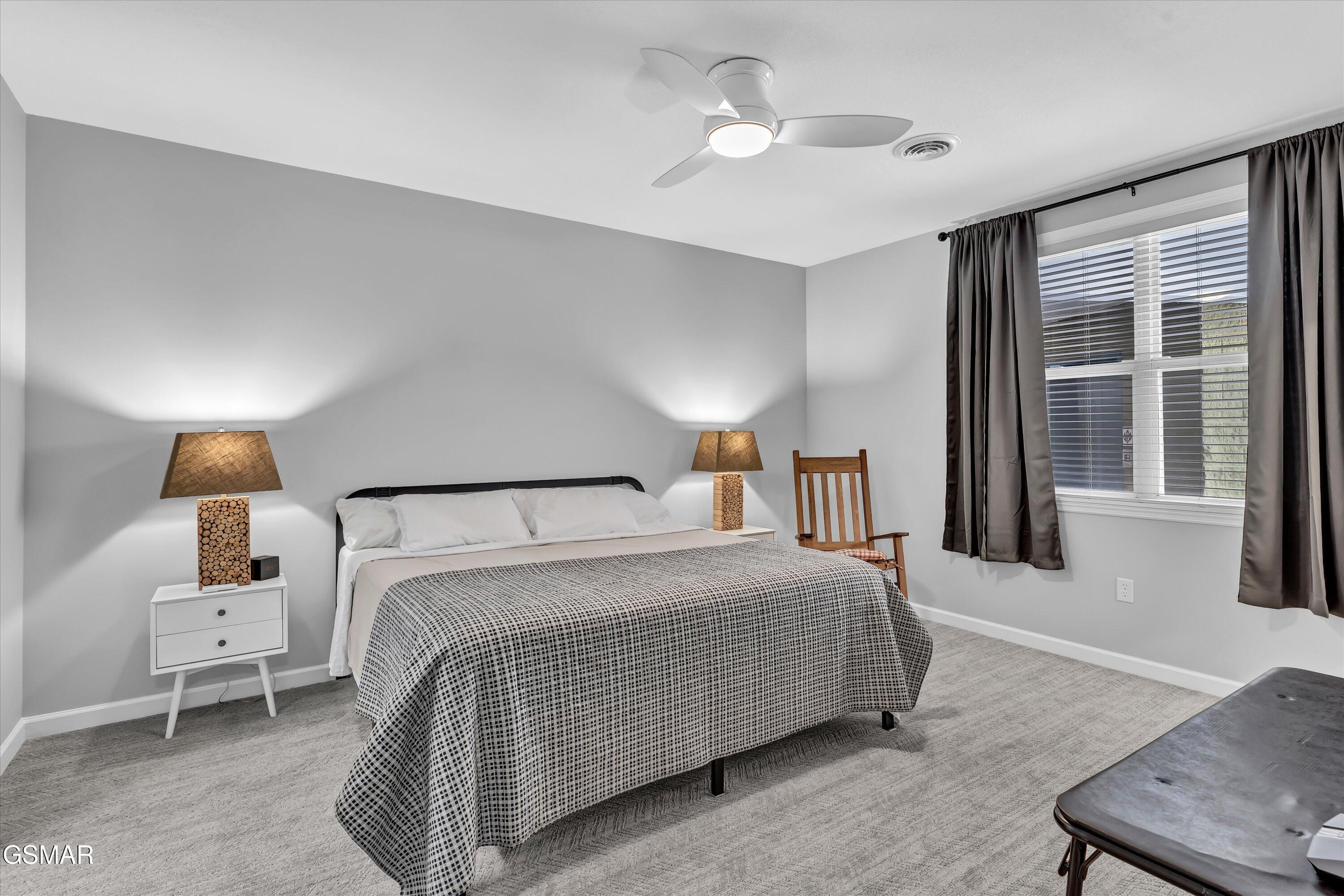 338 Pinnacle View Way Gatlinburg TN 37738