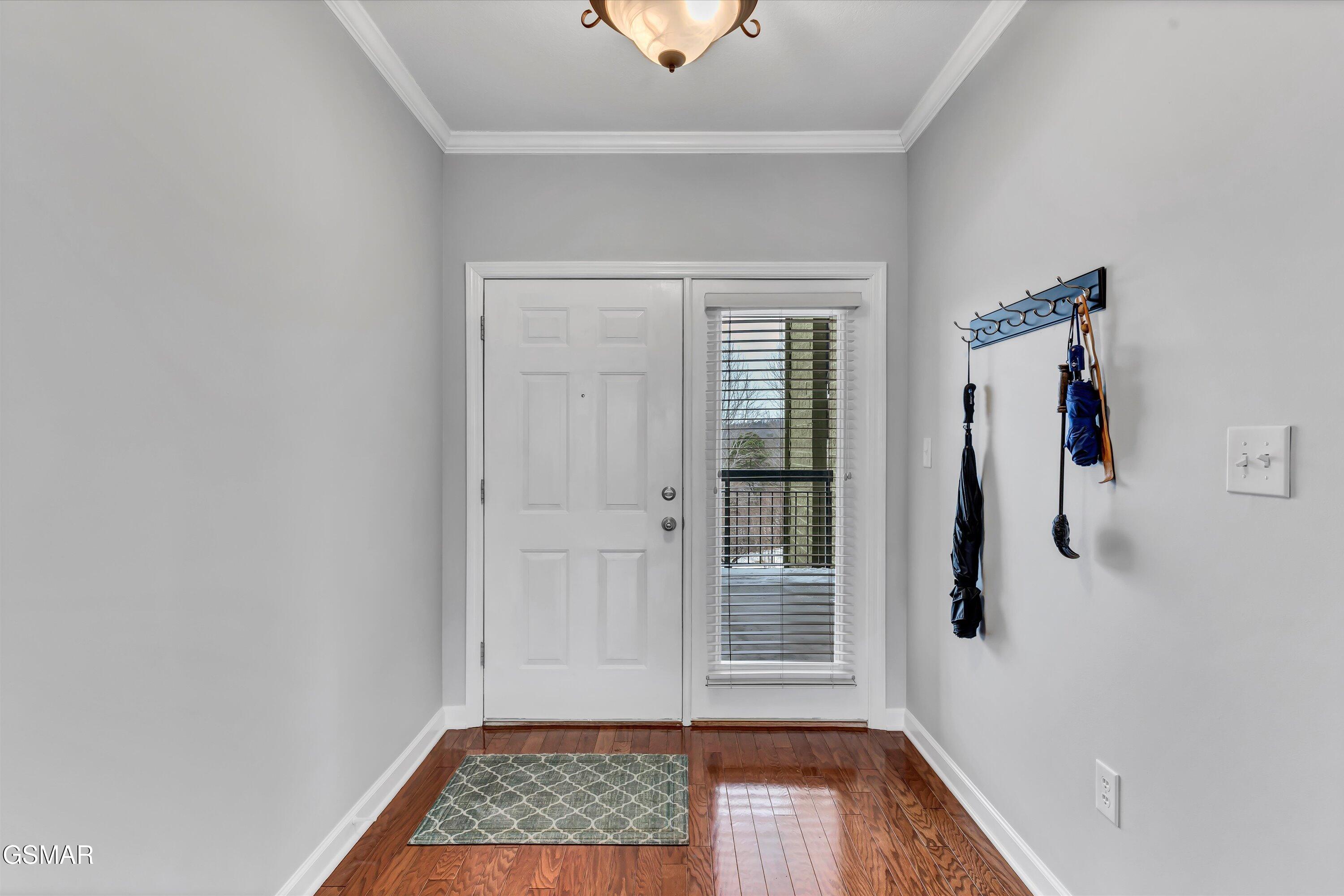 338 Pinnacle View Way Gatlinburg TN 37738