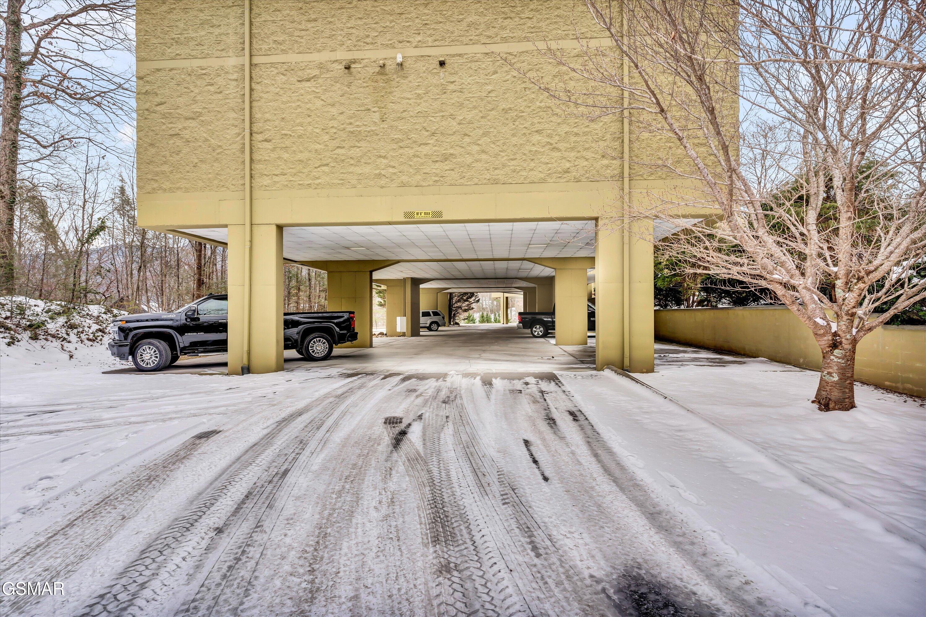 338 Pinnacle View Way Gatlinburg TN 37738