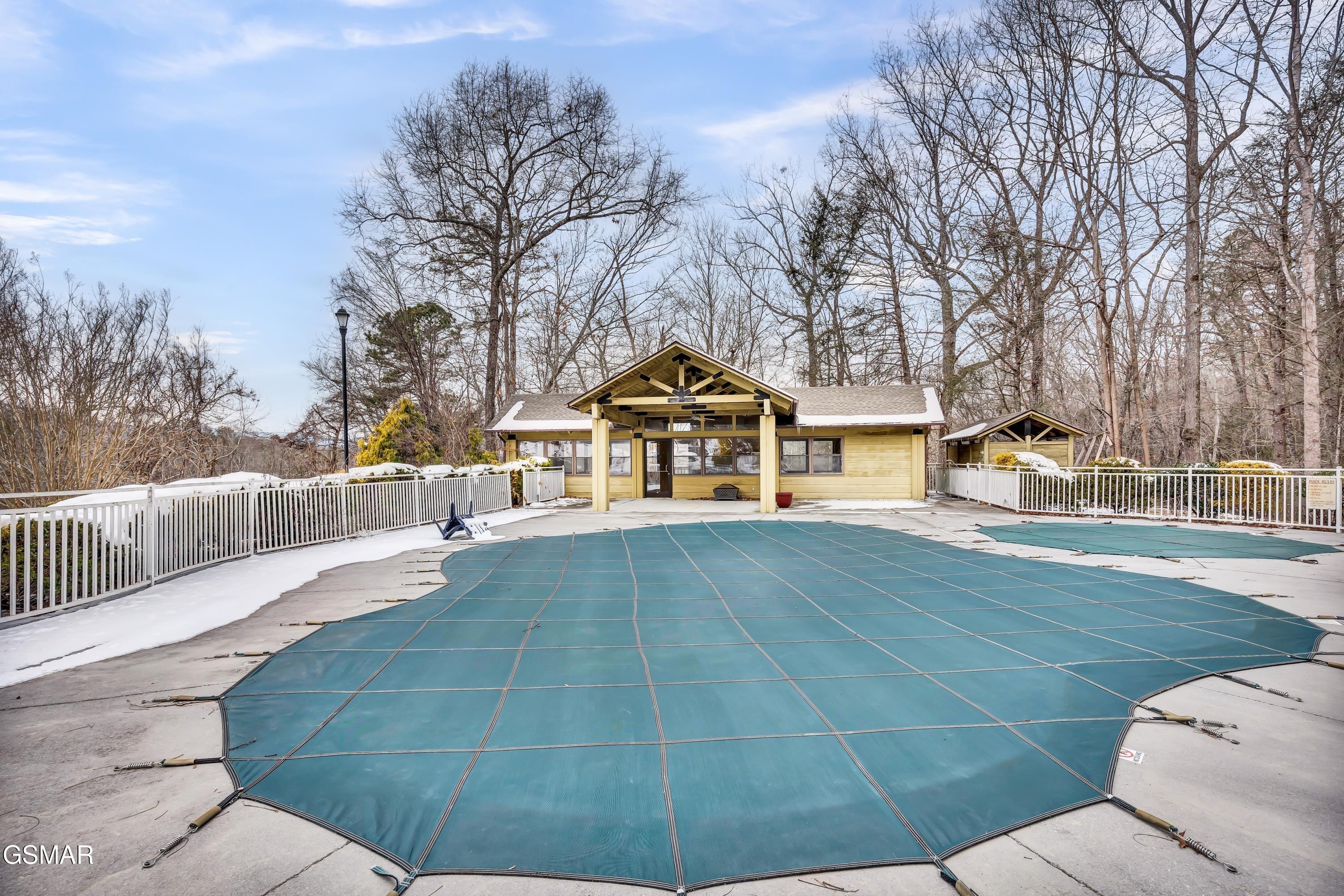 338 Pinnacle View Way Gatlinburg TN 37738