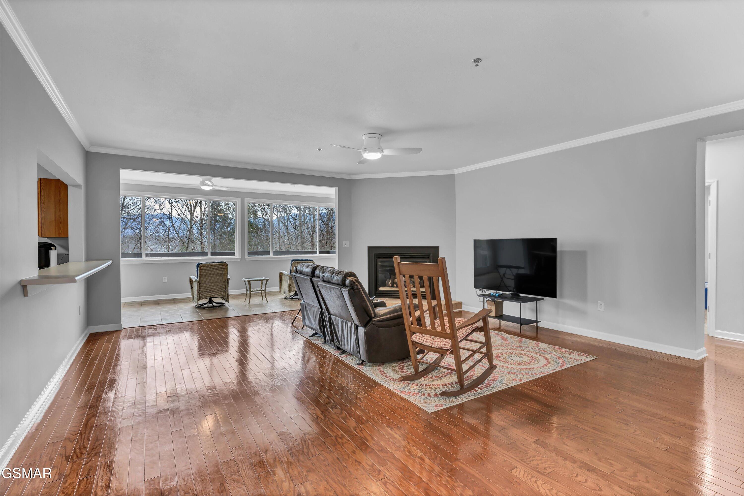 338 Pinnacle View Way Gatlinburg TN 37738