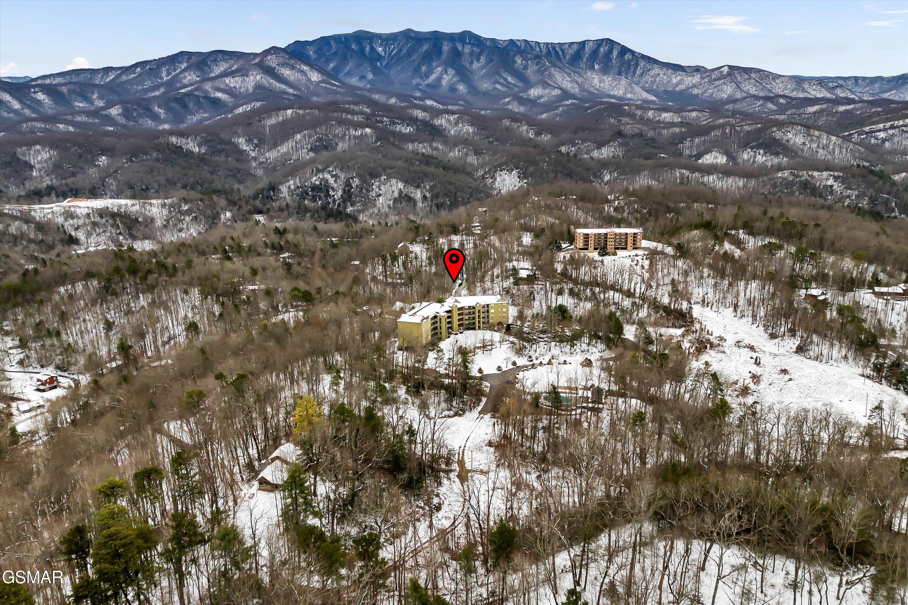 338 Pinnacle View Way Gatlinburg TN 37738