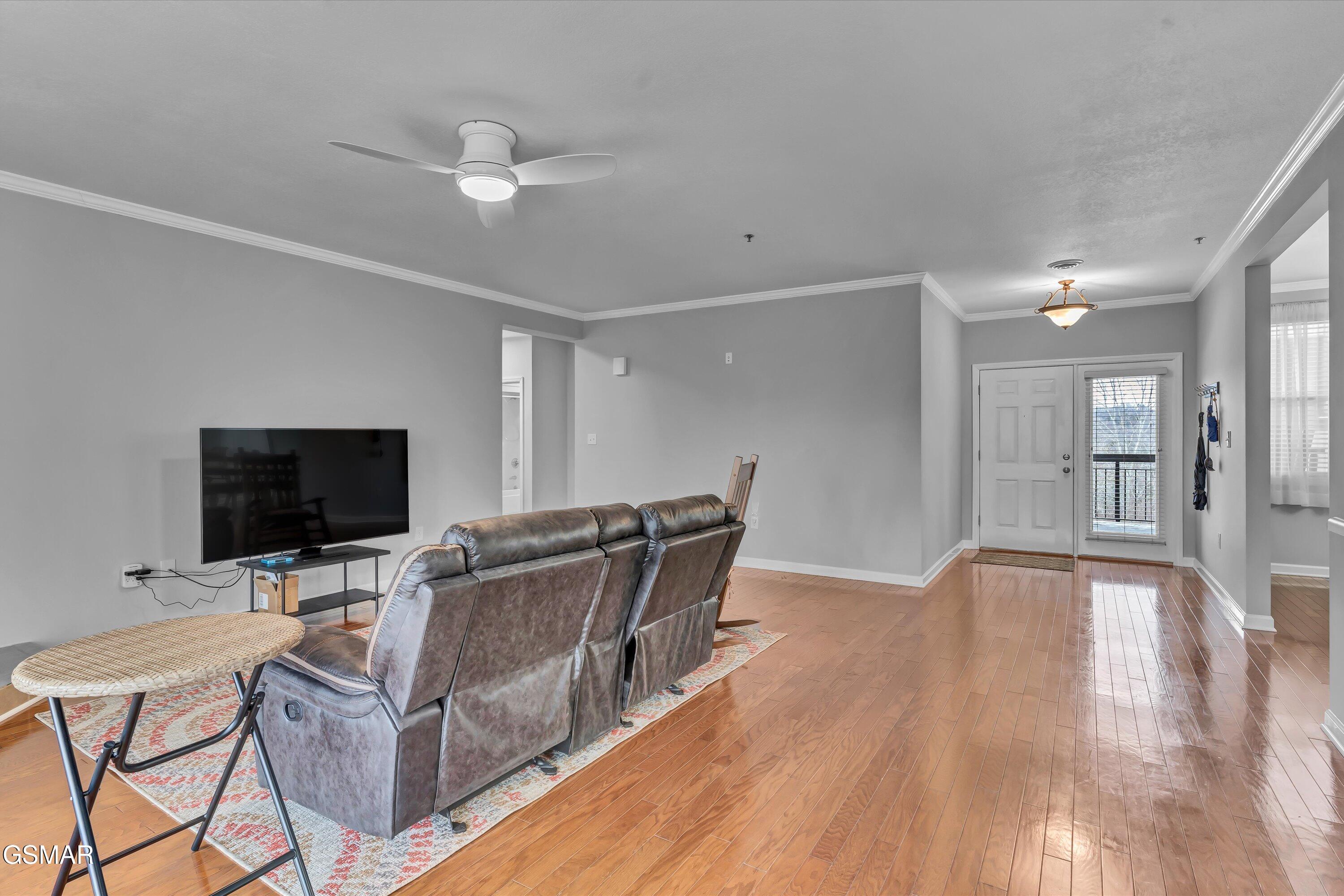 338 Pinnacle View Way Gatlinburg TN 37738