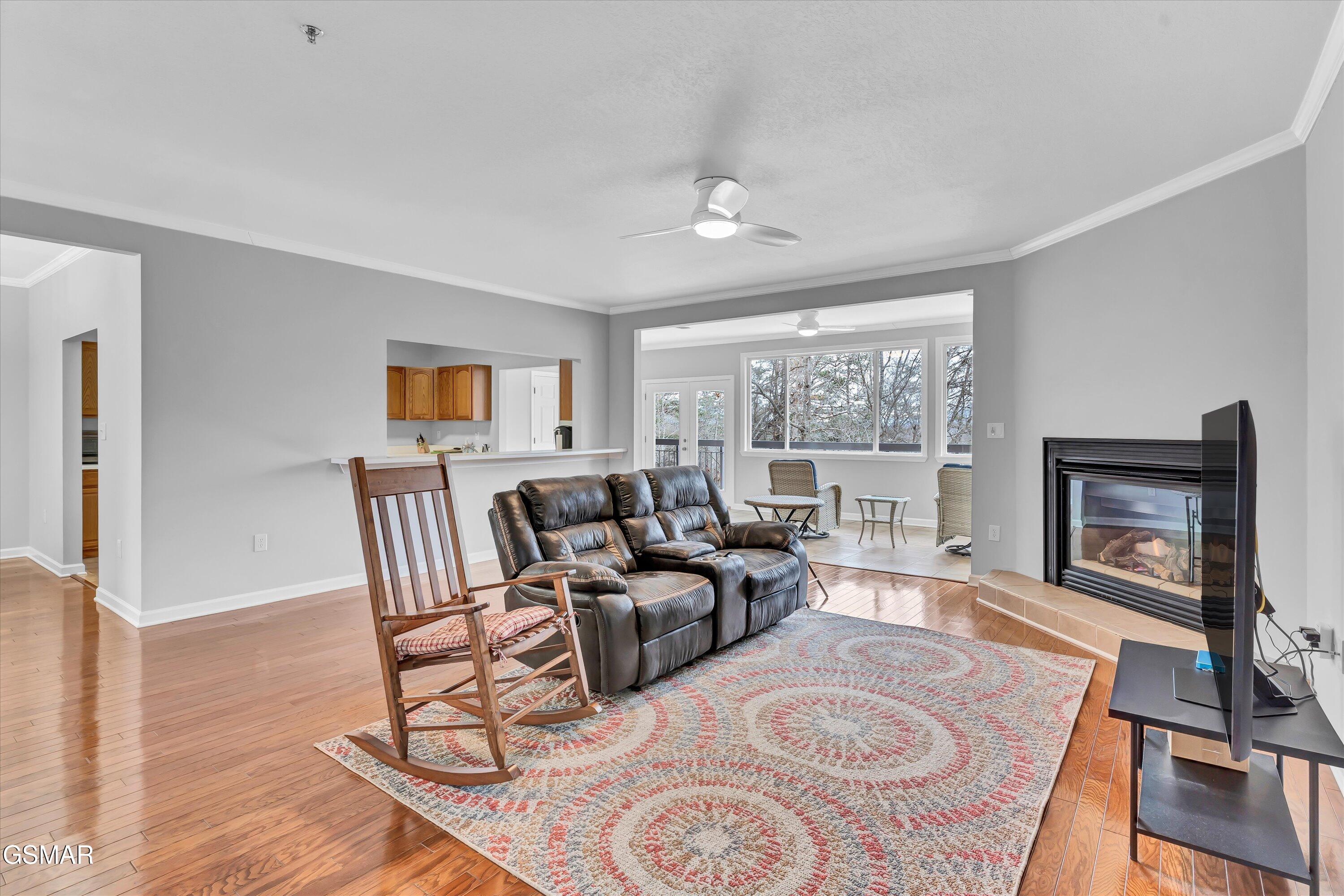 338 Pinnacle View Way Gatlinburg TN 37738