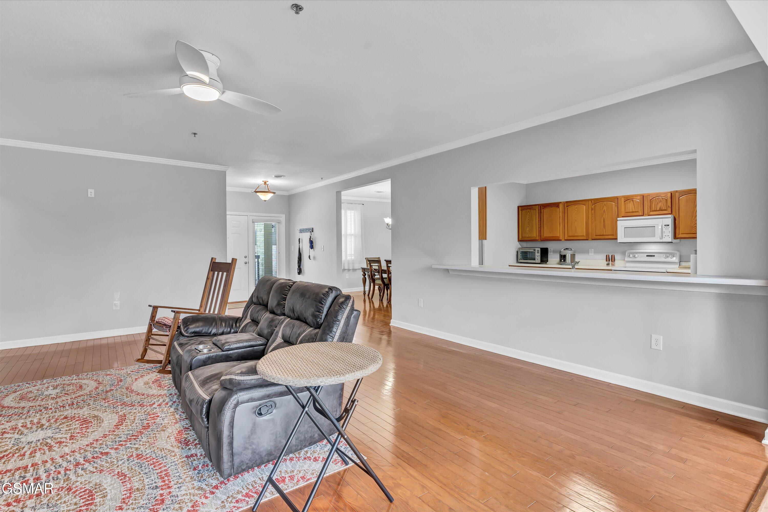 338 Pinnacle View Way Gatlinburg TN 37738