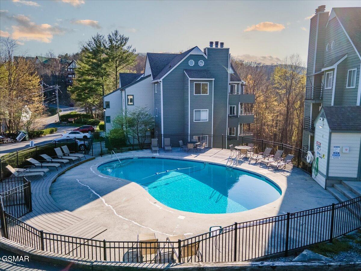 1260 Ski View Drive Gatlinburg TN 37738