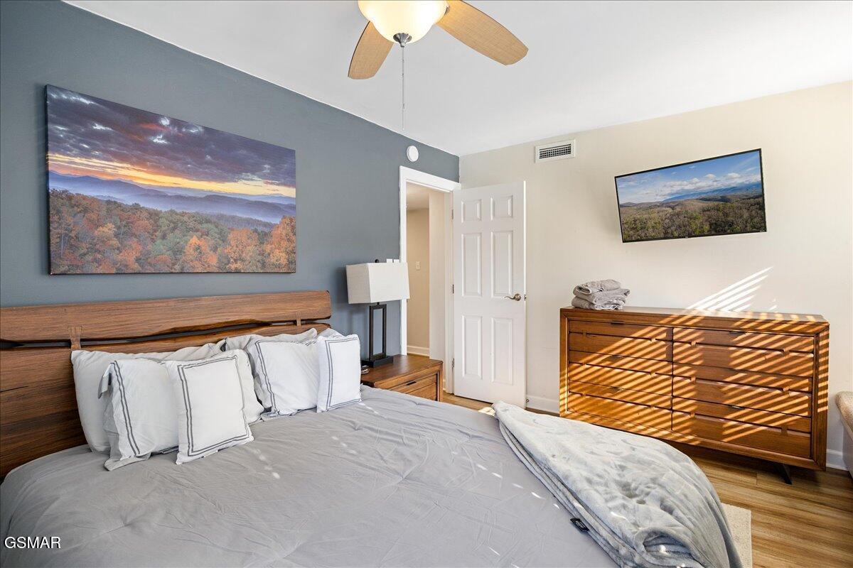 1260 Ski View Drive Gatlinburg TN 37738