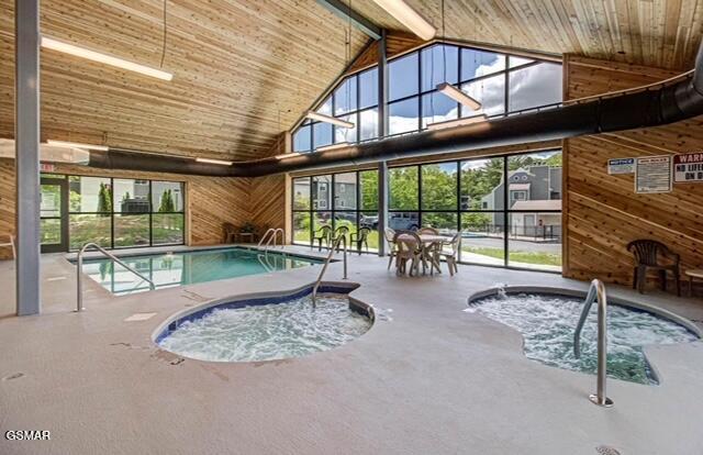 1260 Ski View Drive Gatlinburg TN 37738