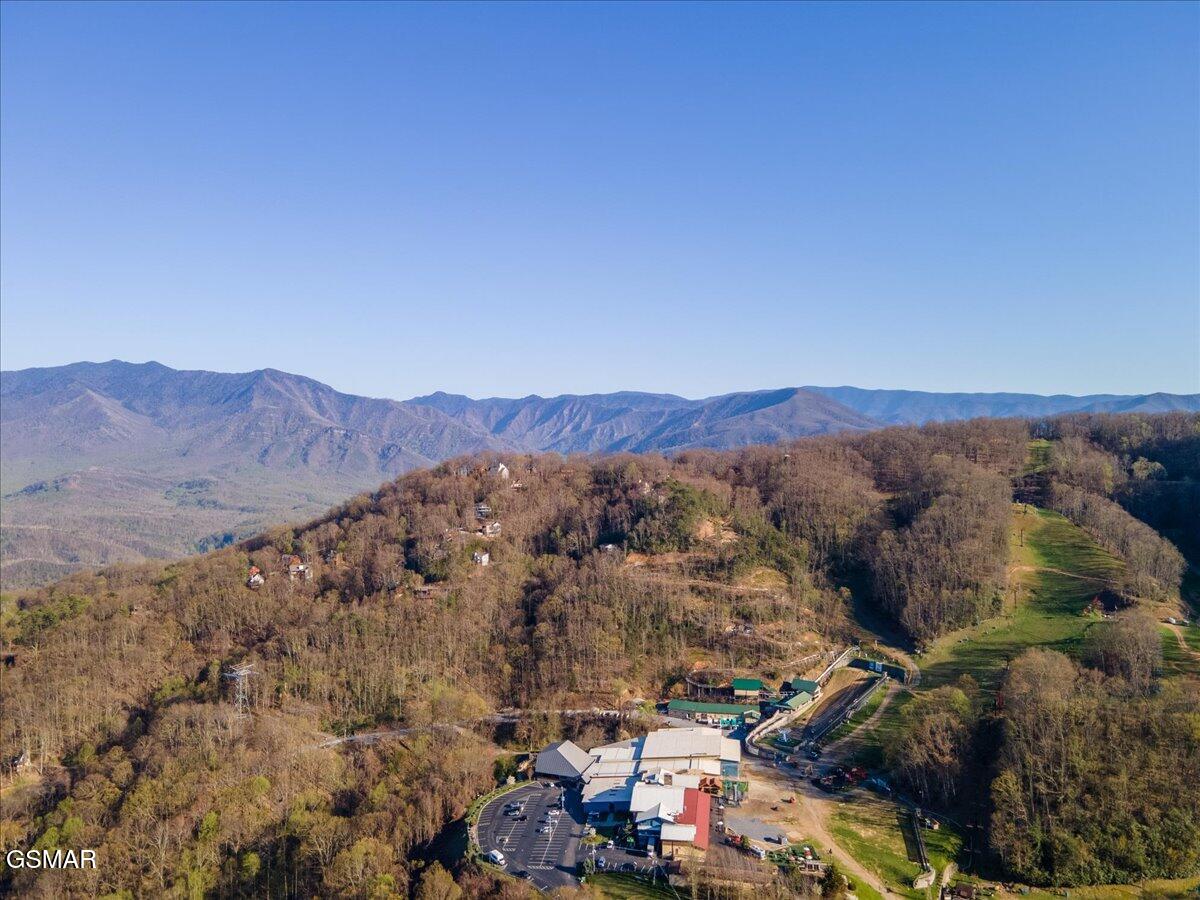 1260 Ski View Drive Gatlinburg TN 37738