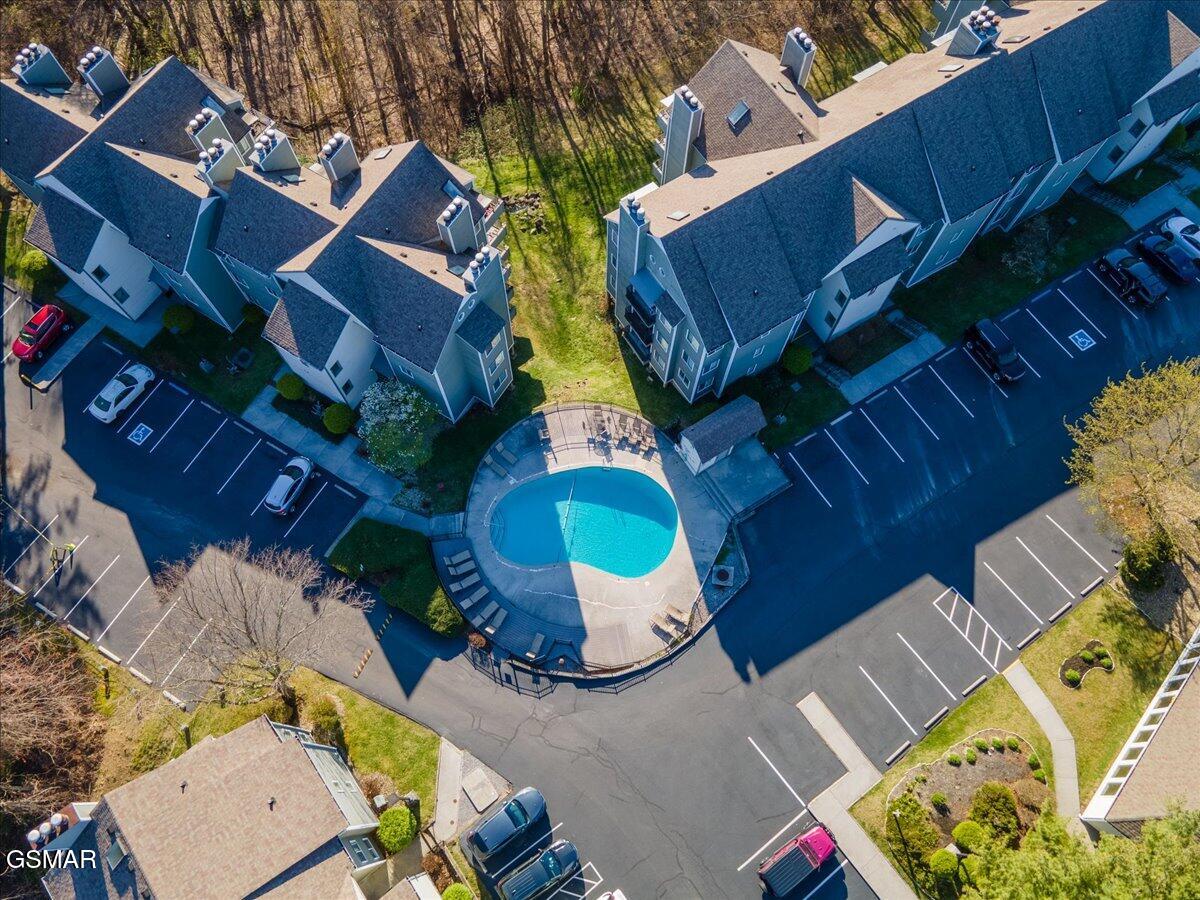 1260 Ski View Drive Gatlinburg TN 37738