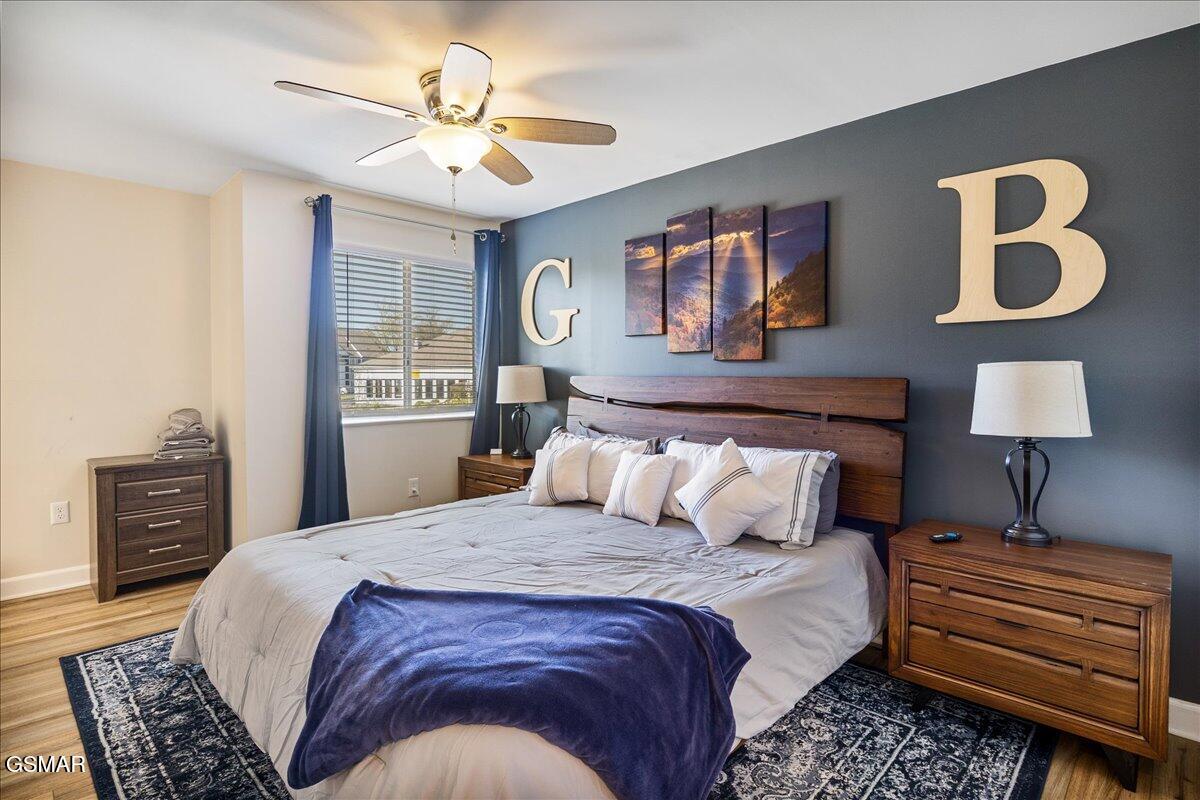 1260 Ski View Drive Gatlinburg TN 37738