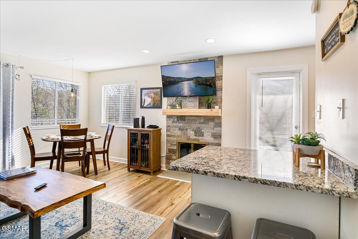 1260 Ski View Drive Gatlinburg TN 37738