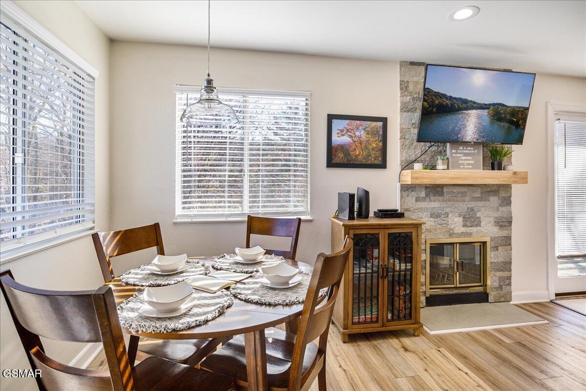 1260 Ski View Drive Gatlinburg TN 37738