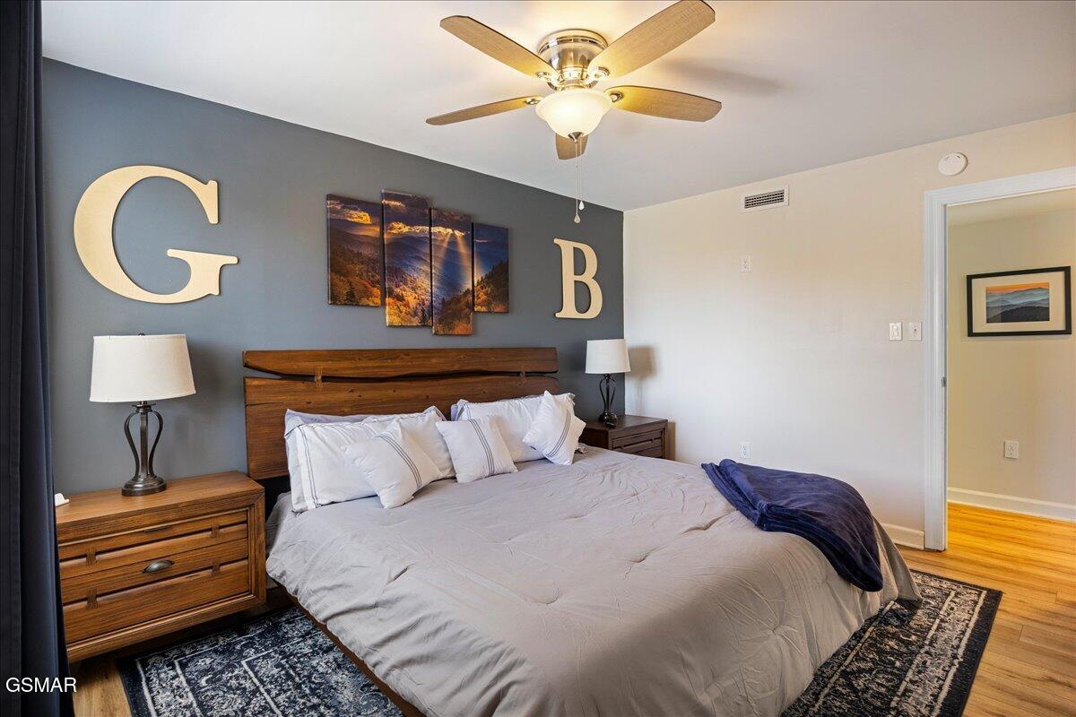 1260 Ski View Drive Gatlinburg TN 37738