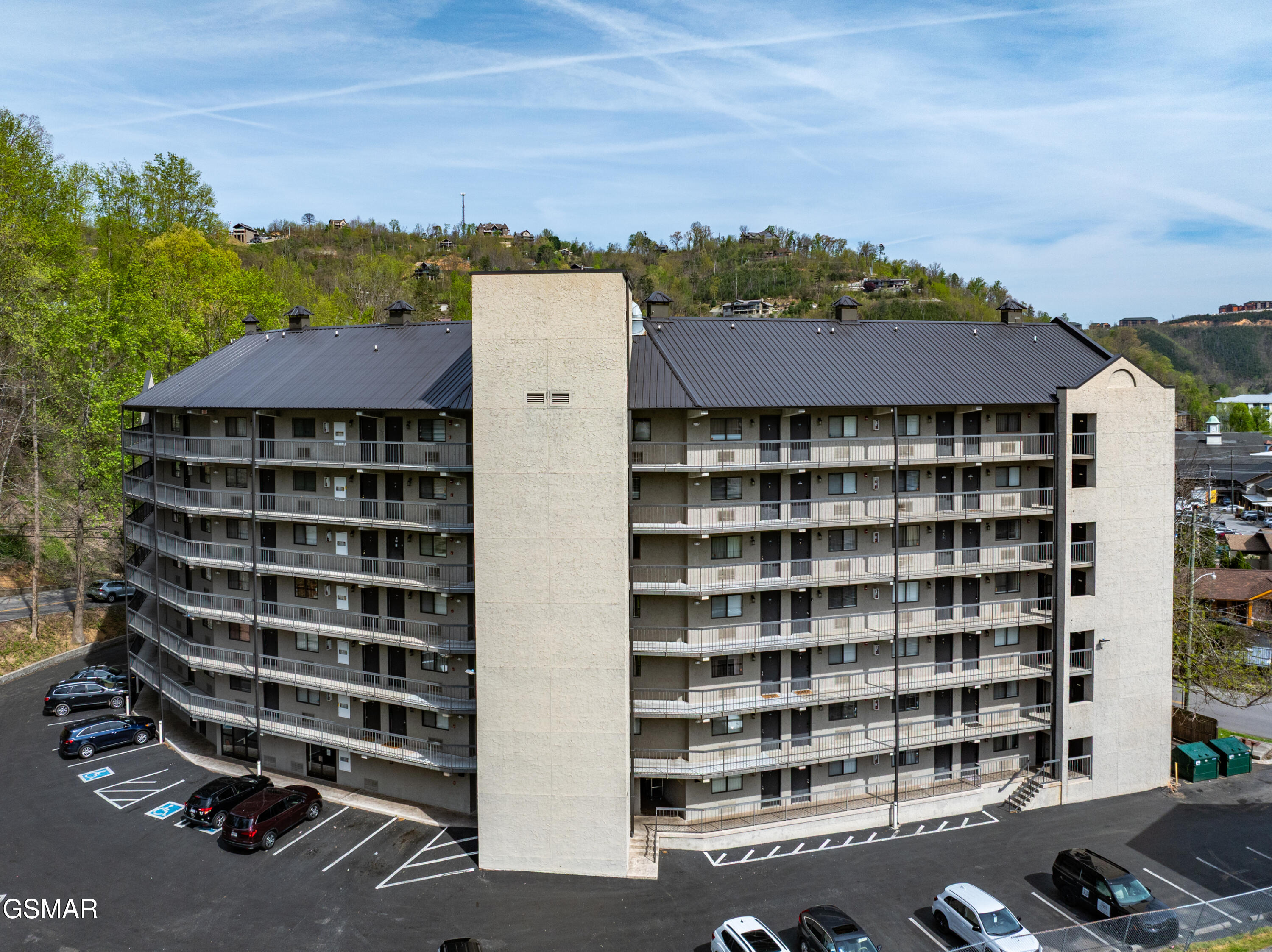 306 Baskins Creek Road Gatlinburg TN 37738