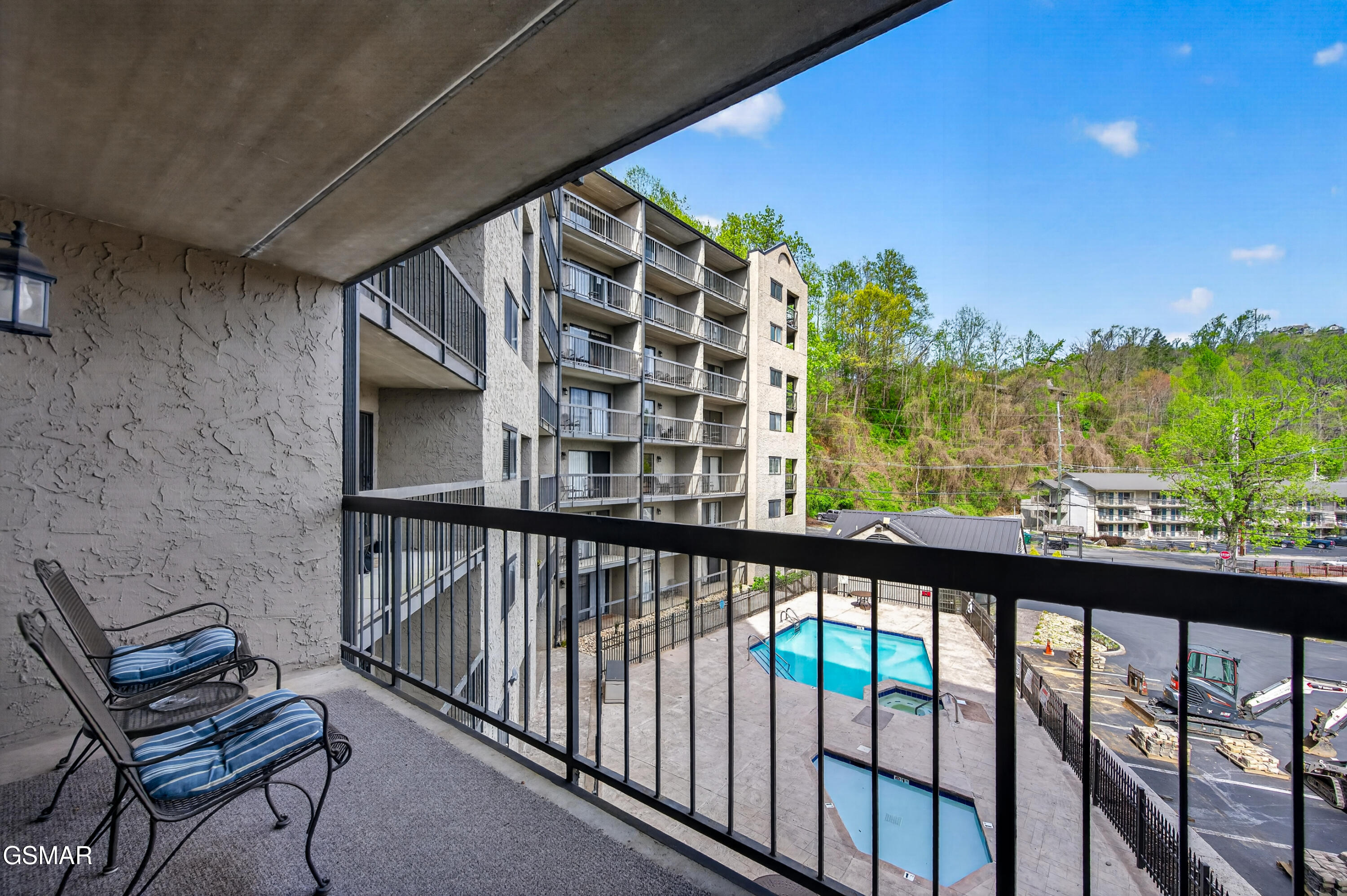 306 Baskins Creek Road Gatlinburg TN 37738