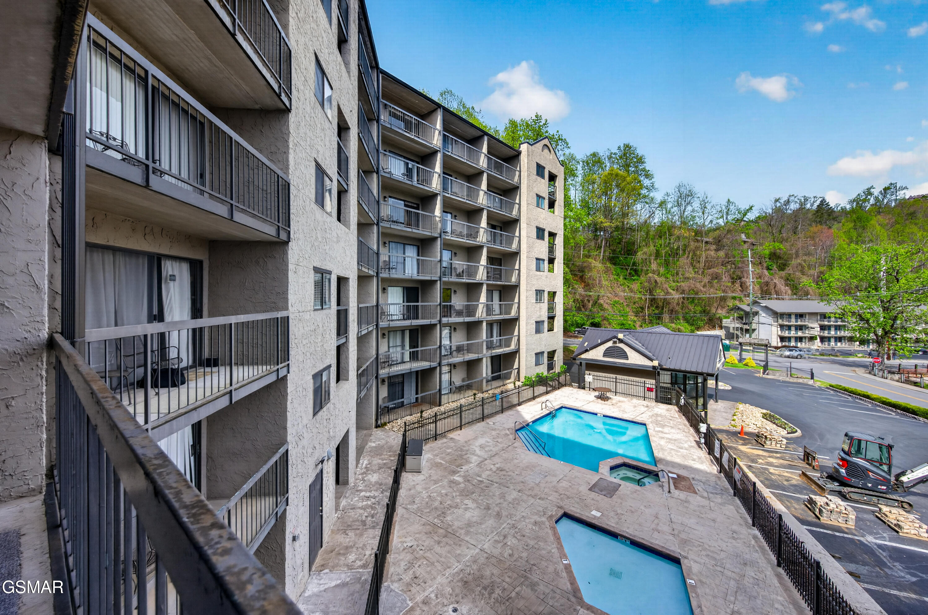 306 Baskins Creek Road Gatlinburg TN 37738